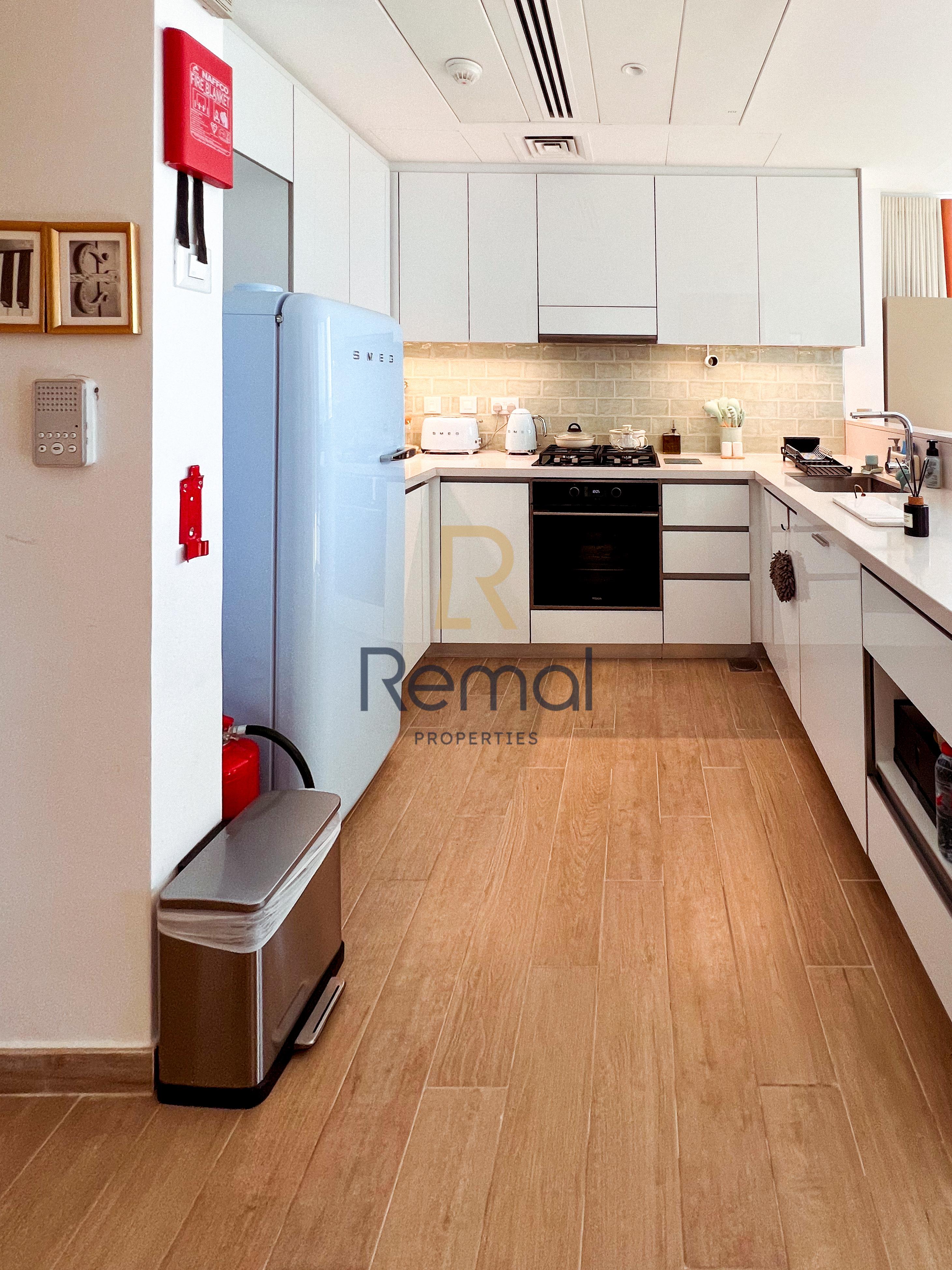 Sea View Apartments for Sale Yas Island | Biggest Layout - Photo 5