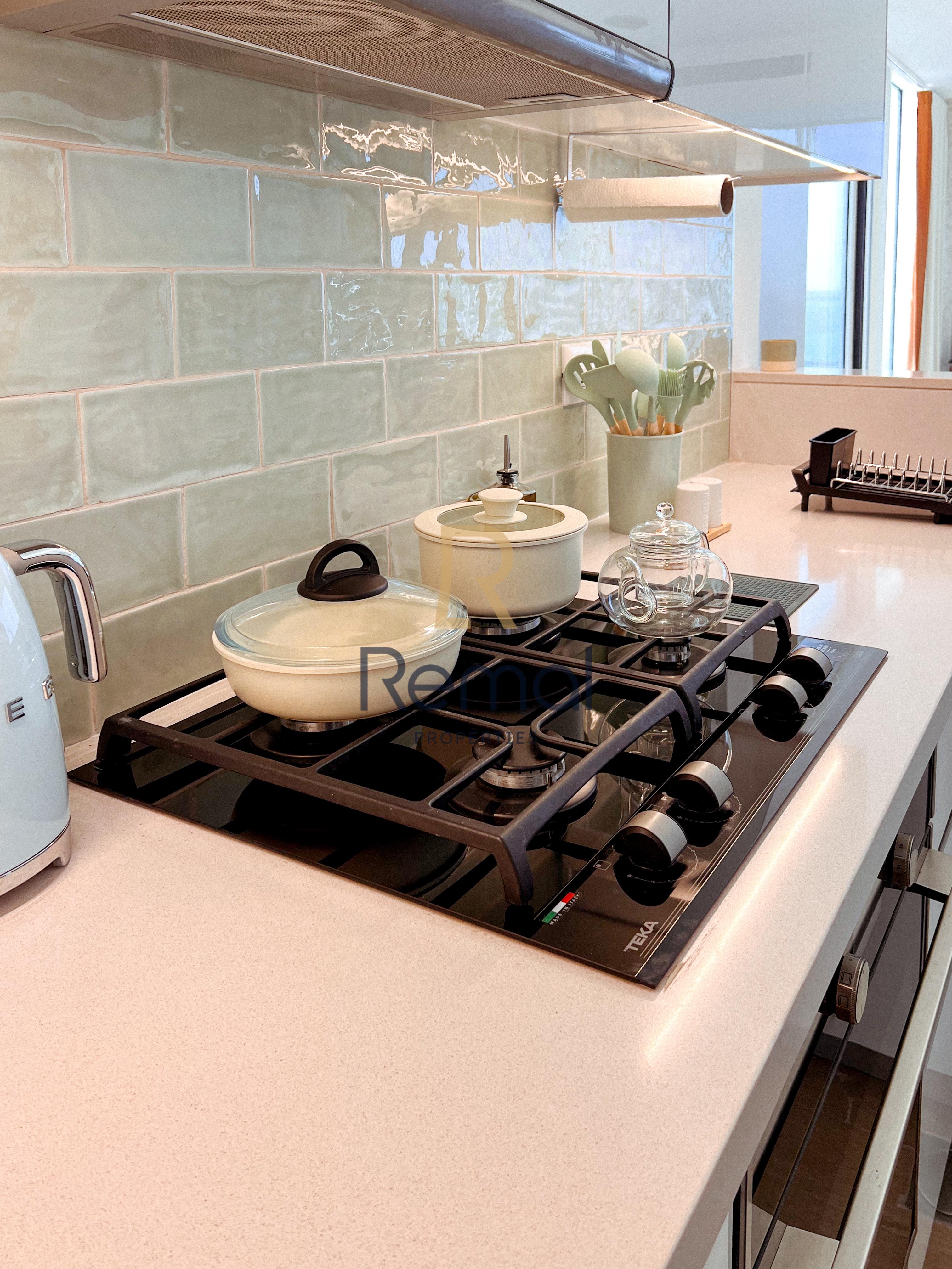 Sea View Apartments for Sale Yas Island | Biggest Layout - Photo 6