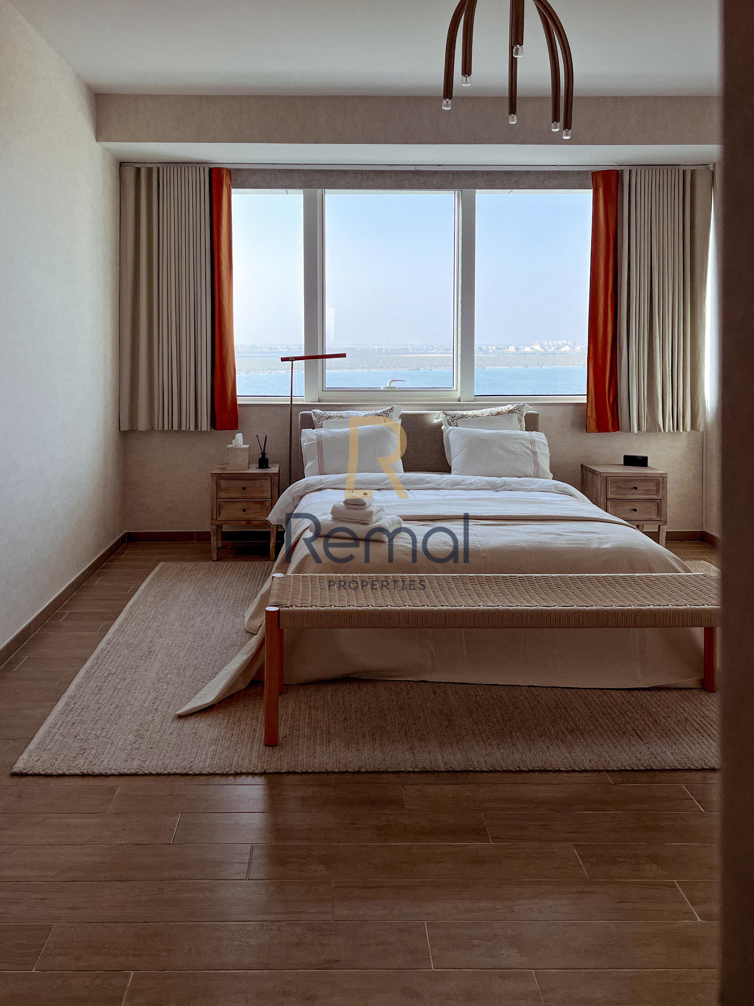 Sea View Apartments for Sale Yas Island | Biggest Layout - Photo 7