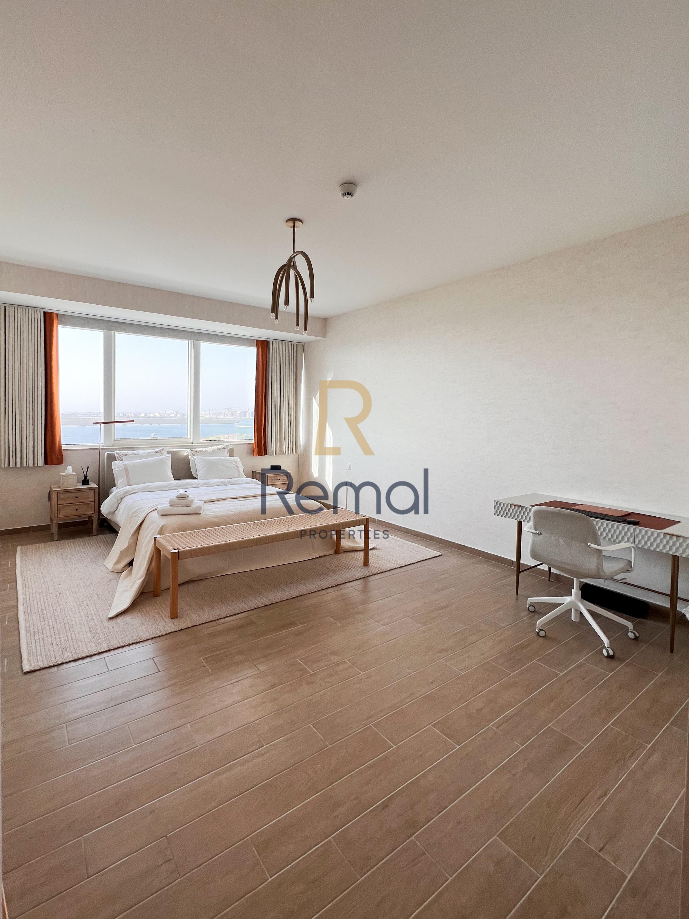 Sea View Apartments for Sale Yas Island | Biggest Layout - Photo 8