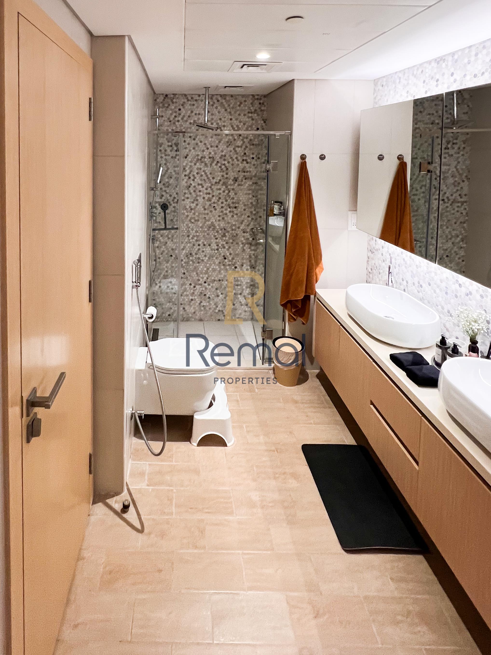 Sea View Apartments for Sale Yas Island | Biggest Layout - Photo 11