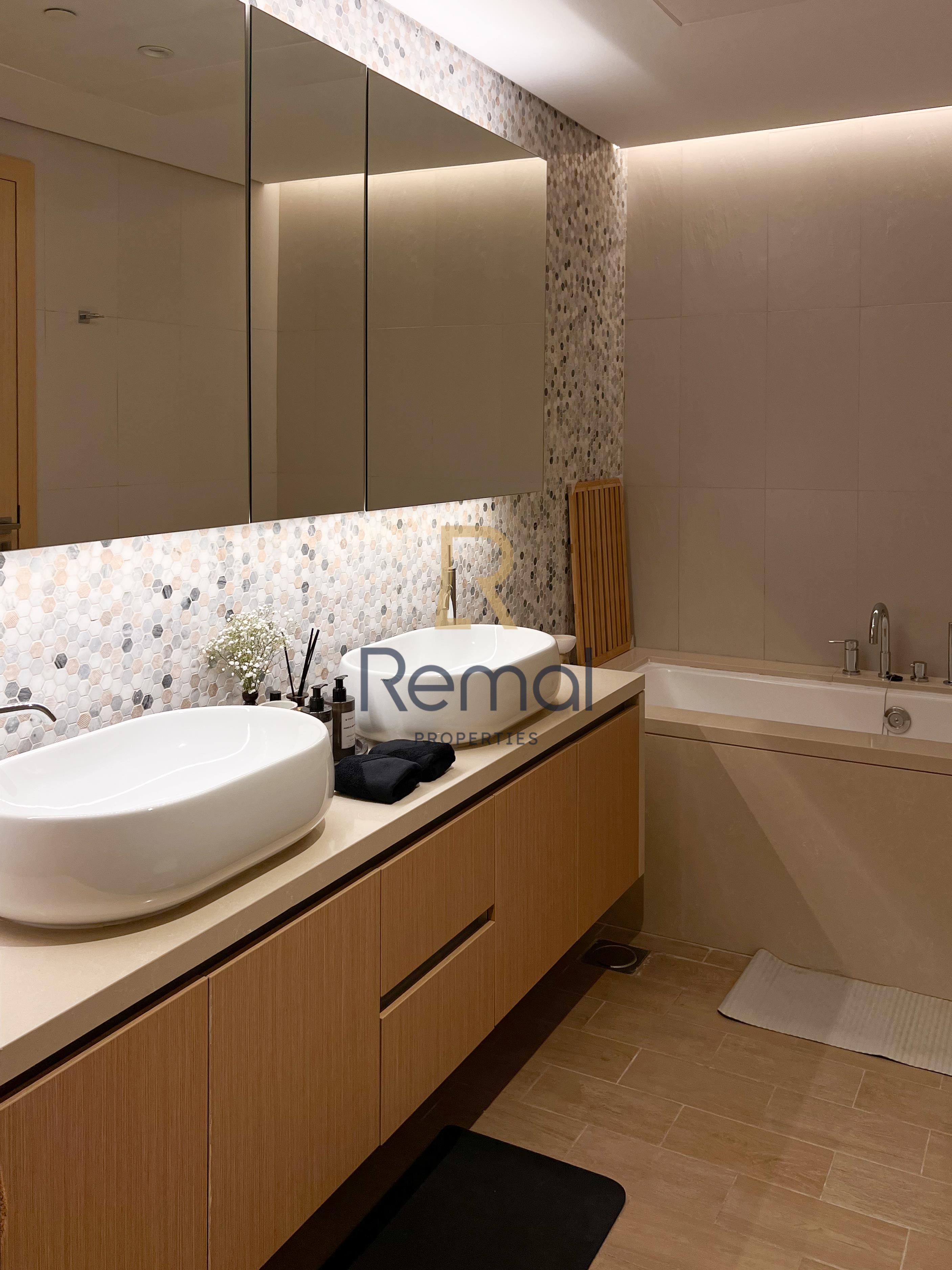 Sea View Apartments for Sale Yas Island | Biggest Layout - Photo 12