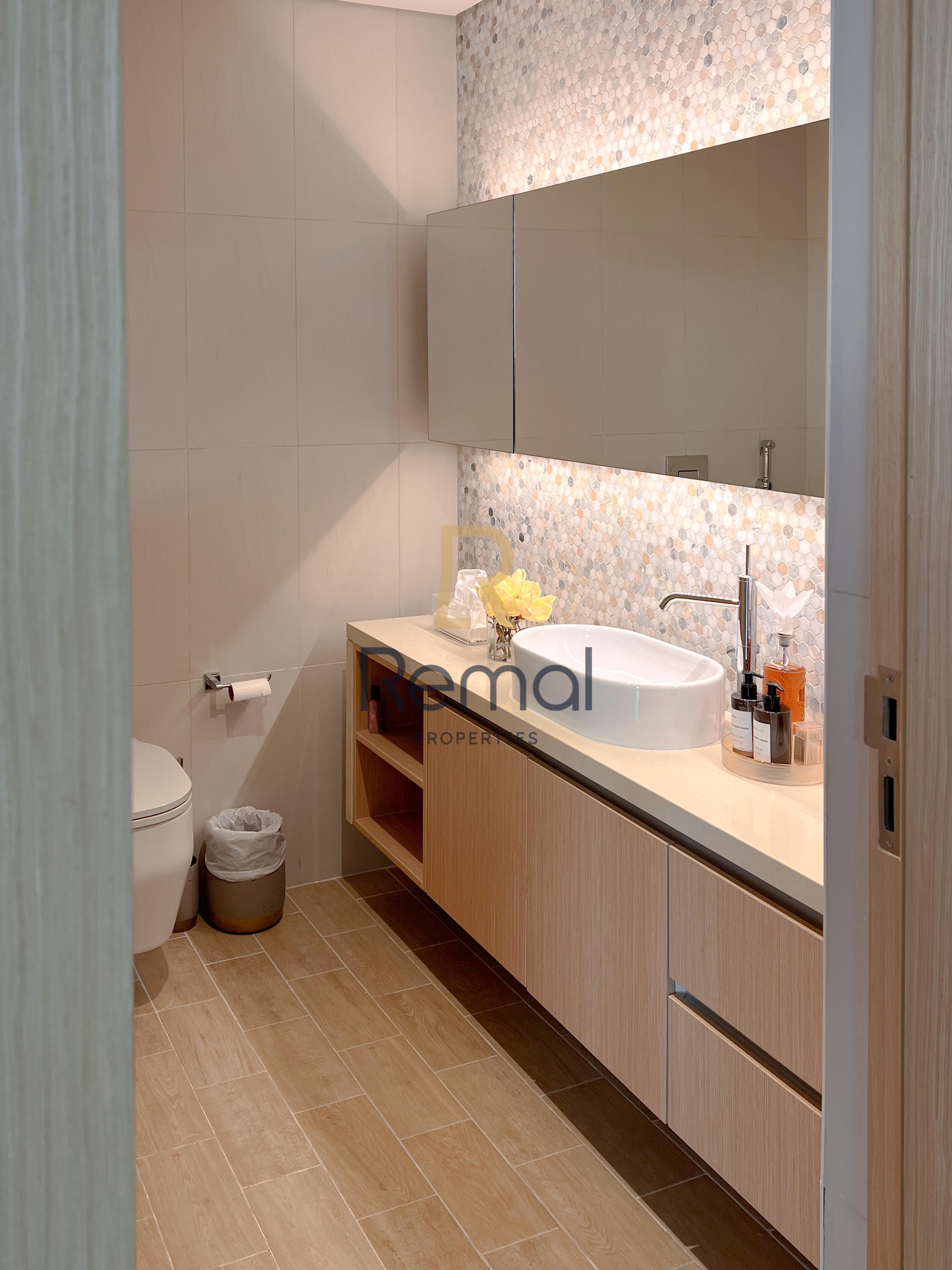 Sea View Apartments for Sale Yas Island | Biggest Layout - Photo 14