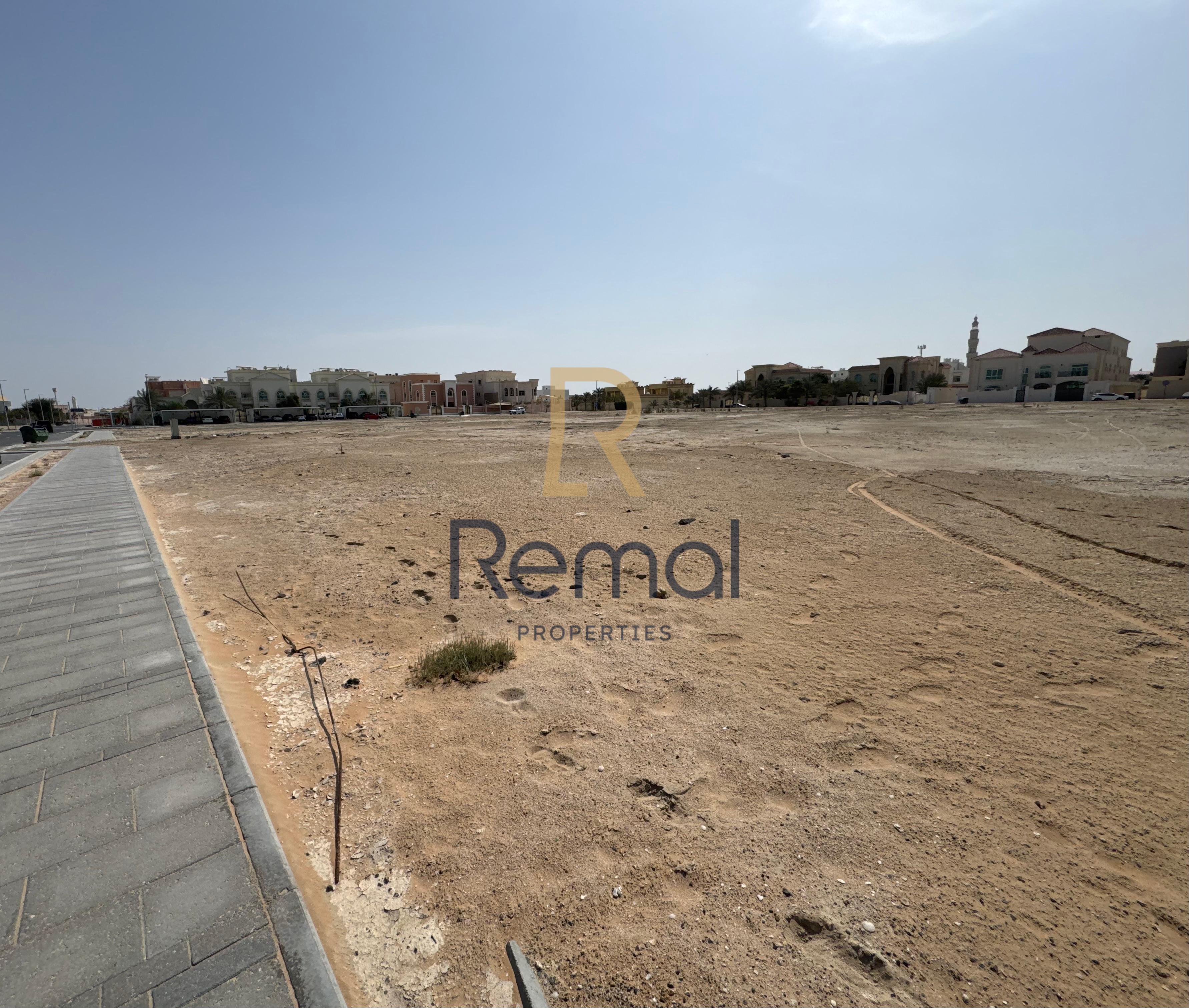 Residential Land for Sale in Khalifa City, Abu Dhabi - Photo 2
