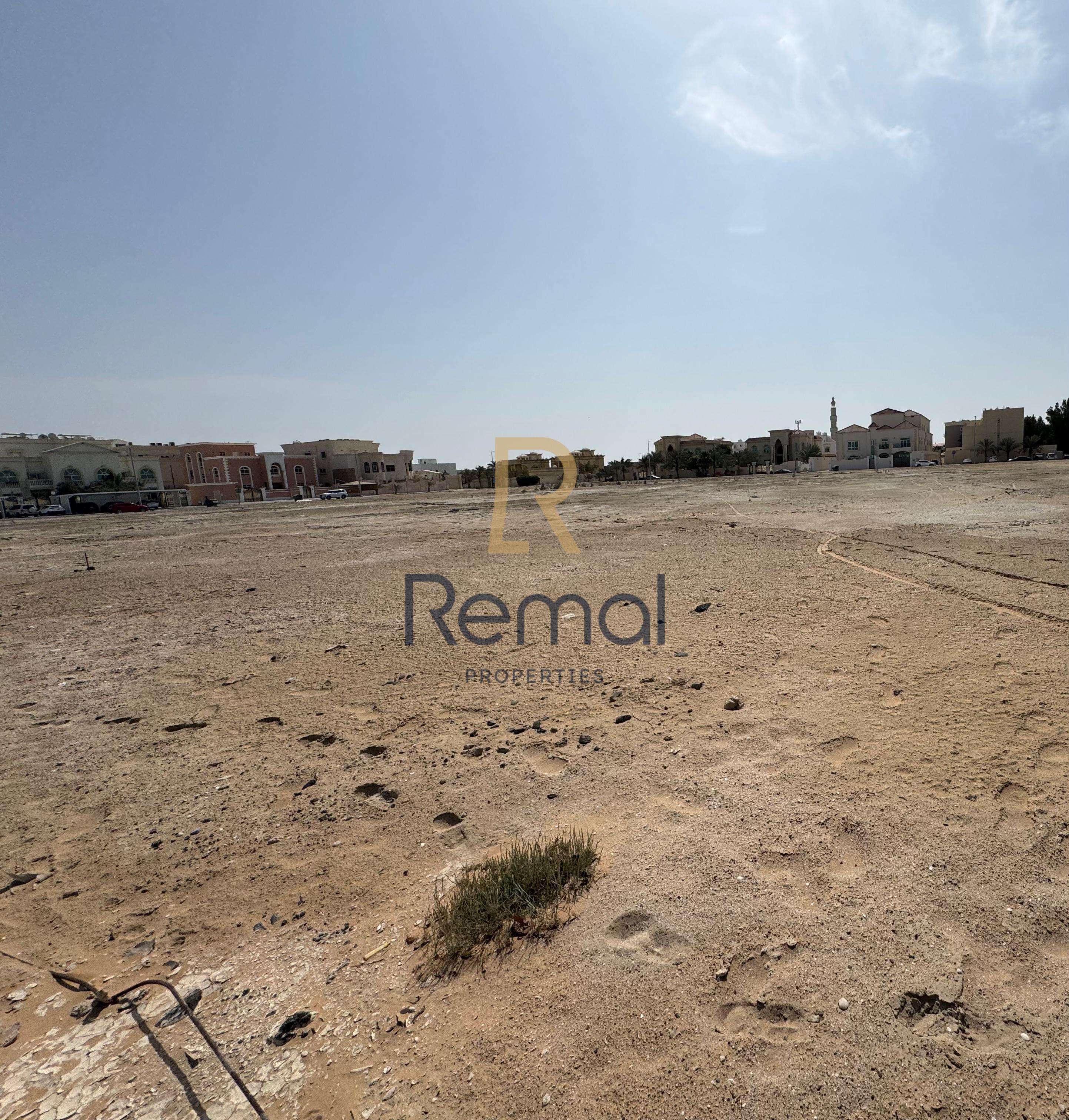 Residential Land for Sale in Khalifa City, Abu Dhabi - Photo 3