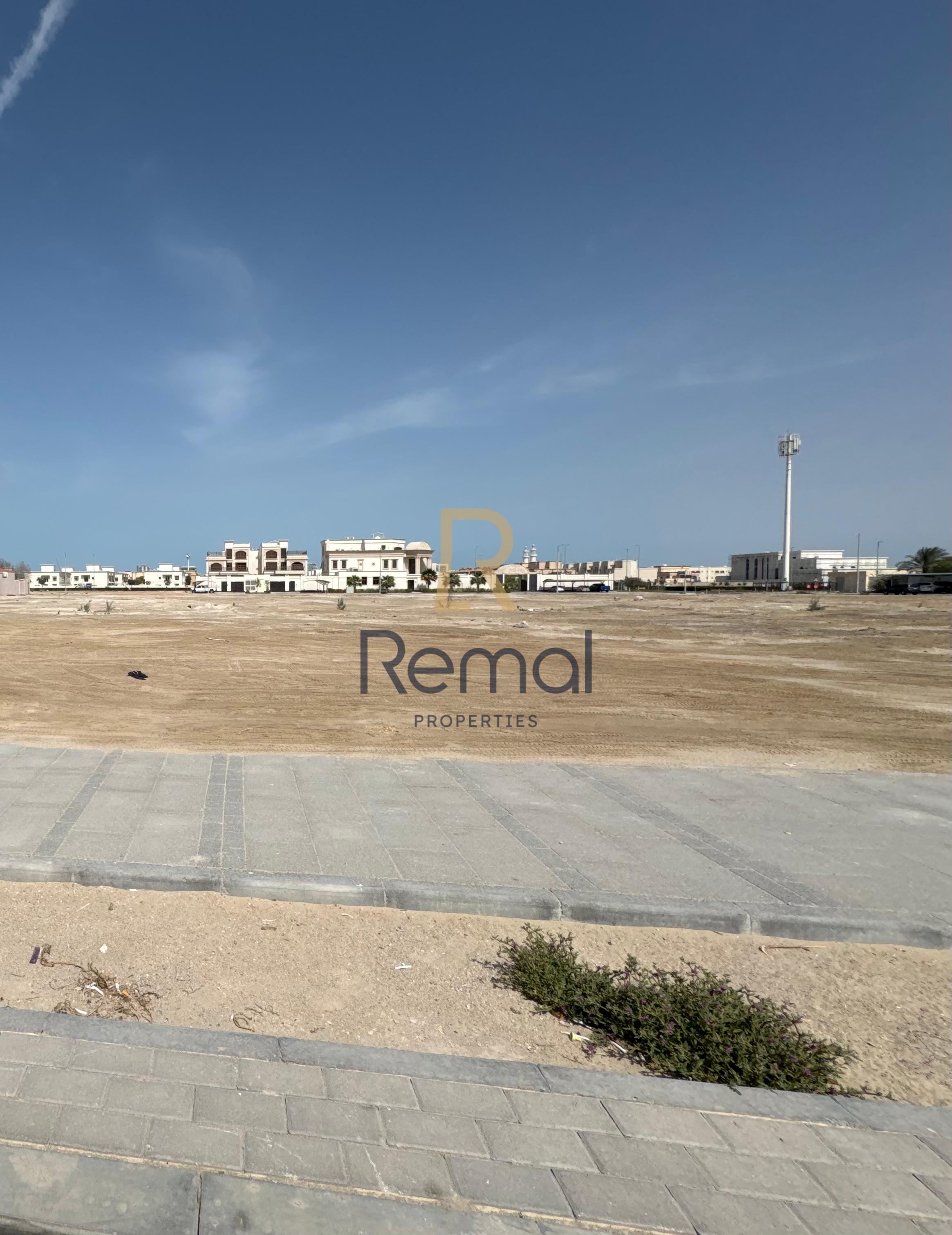 Residential Land for Sale in Khalifa City, Abu Dhabi - Photo 4