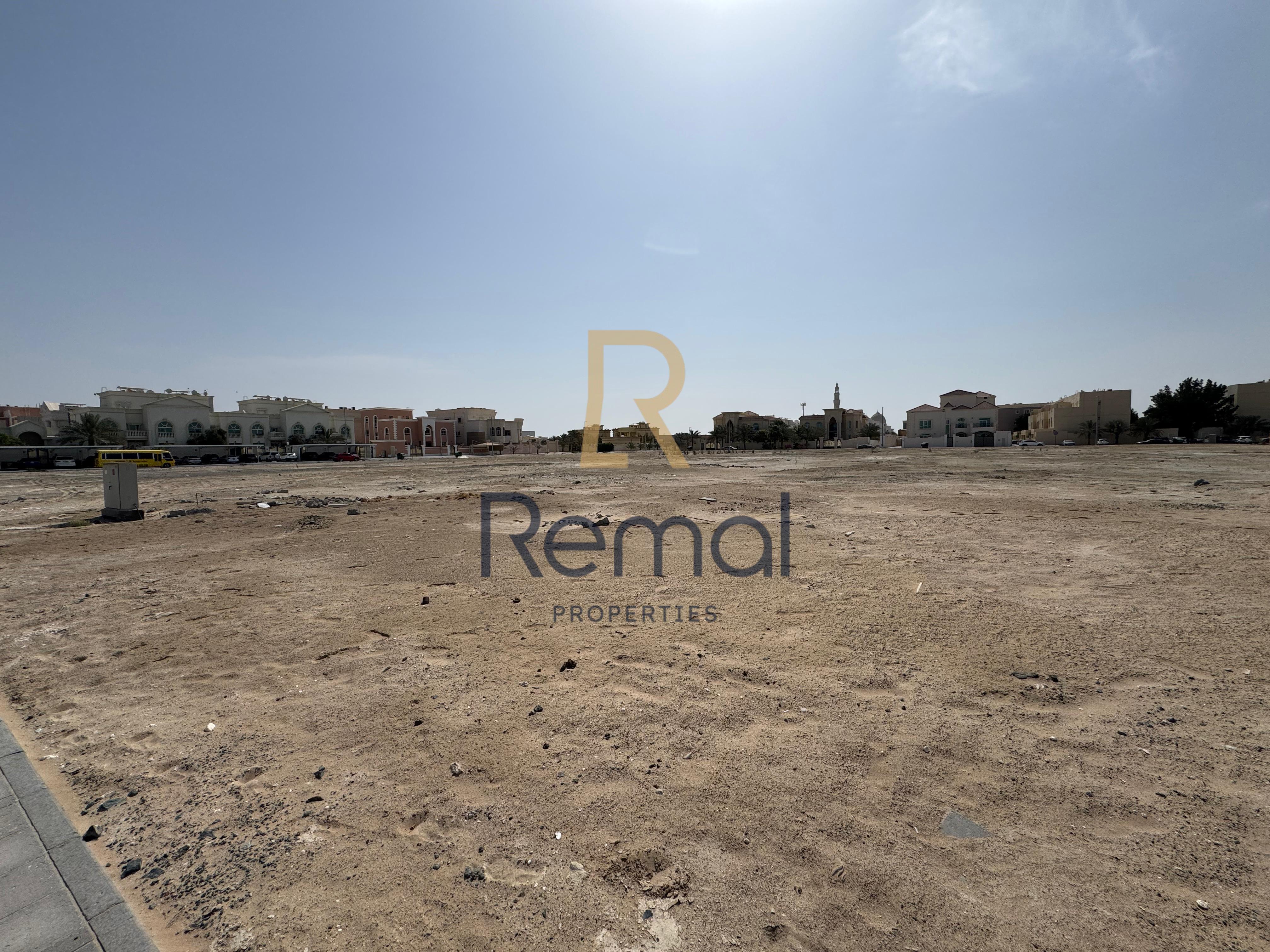 Residential Land for Sale in Khalifa City, Abu Dhabi - Photo 5