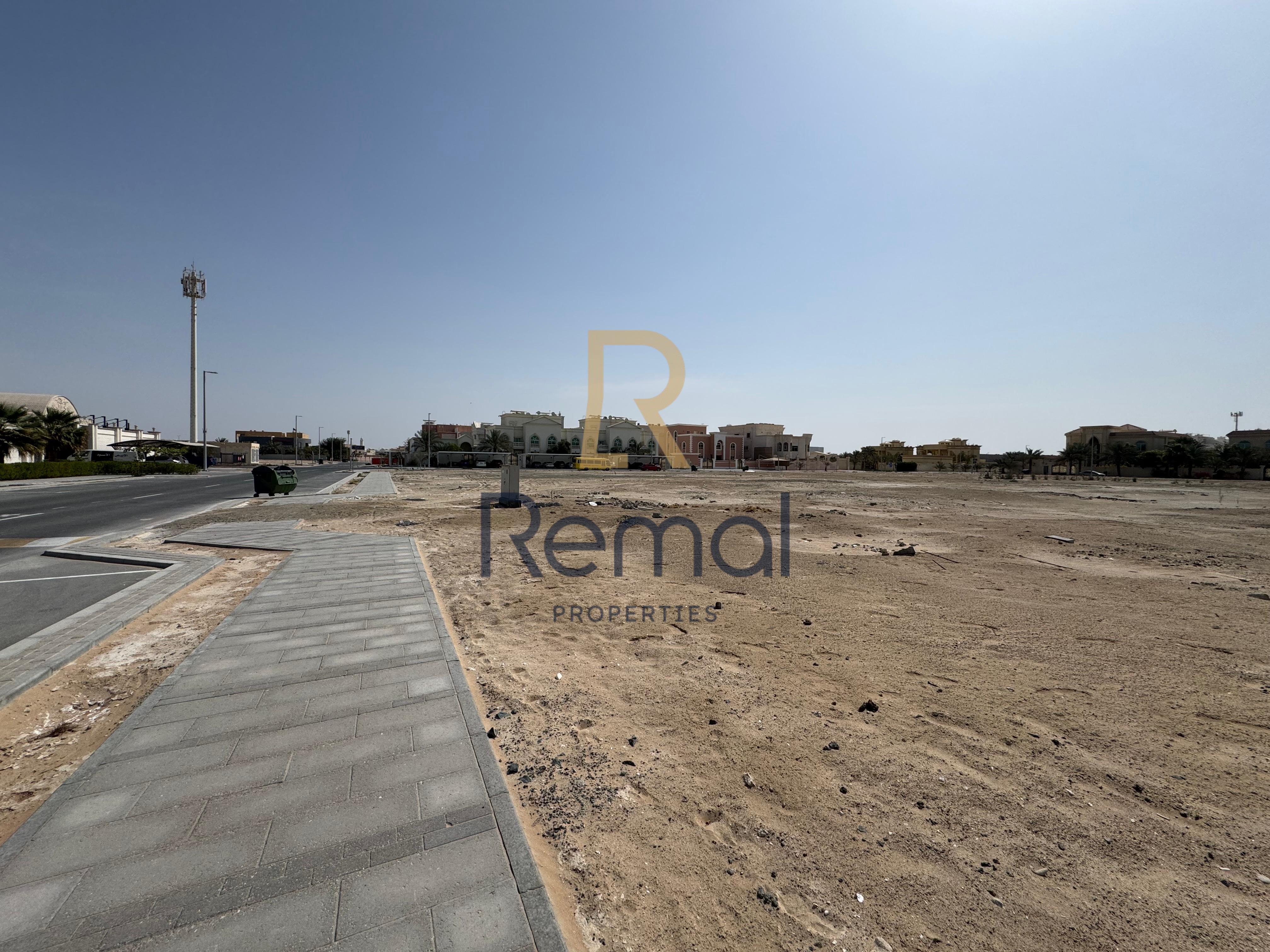 Residential Land for Sale in Khalifa City, Abu Dhabi - Photo 6