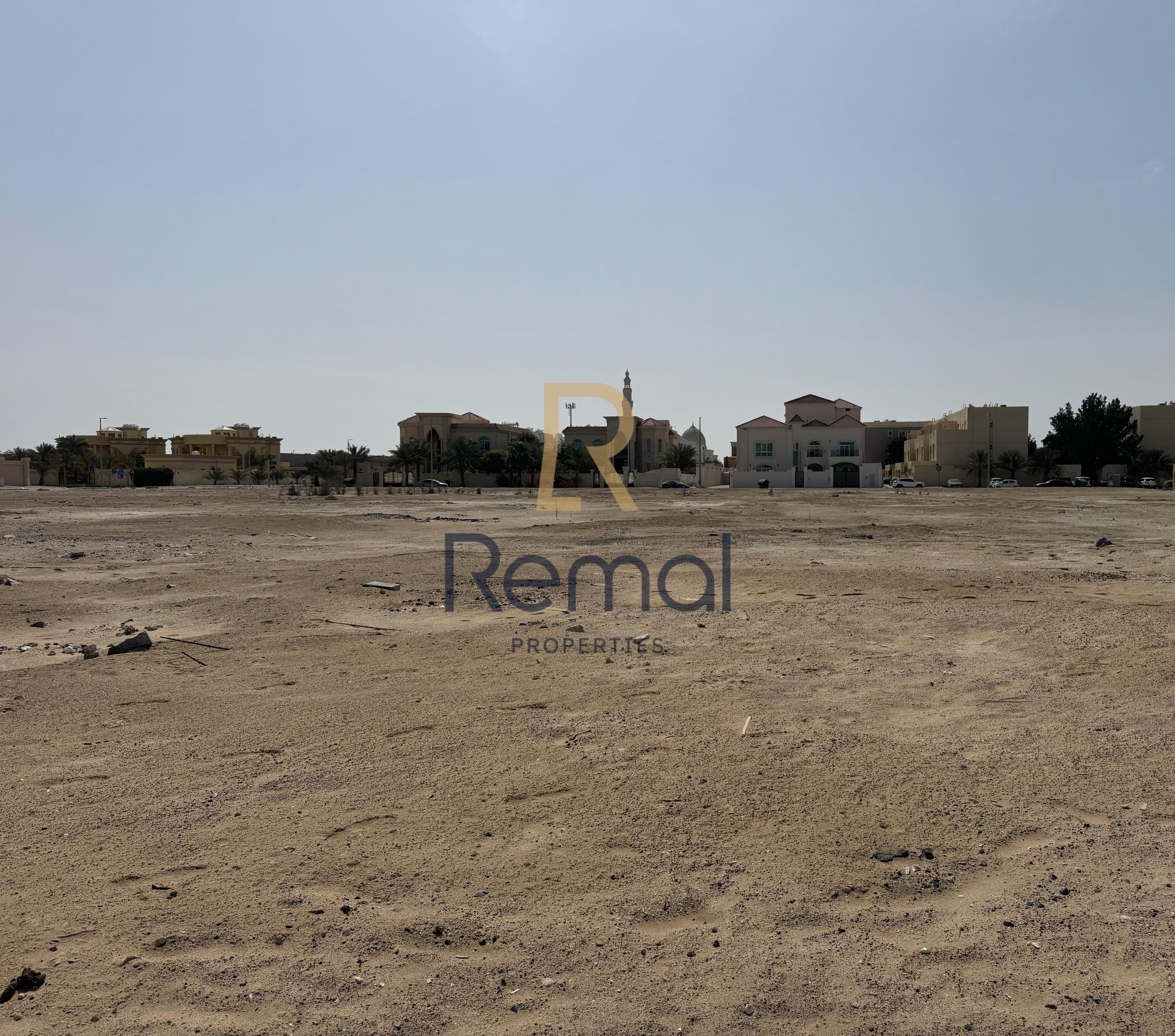 Residential Land for Sale in Khalifa City, Abu Dhabi - Photo 7