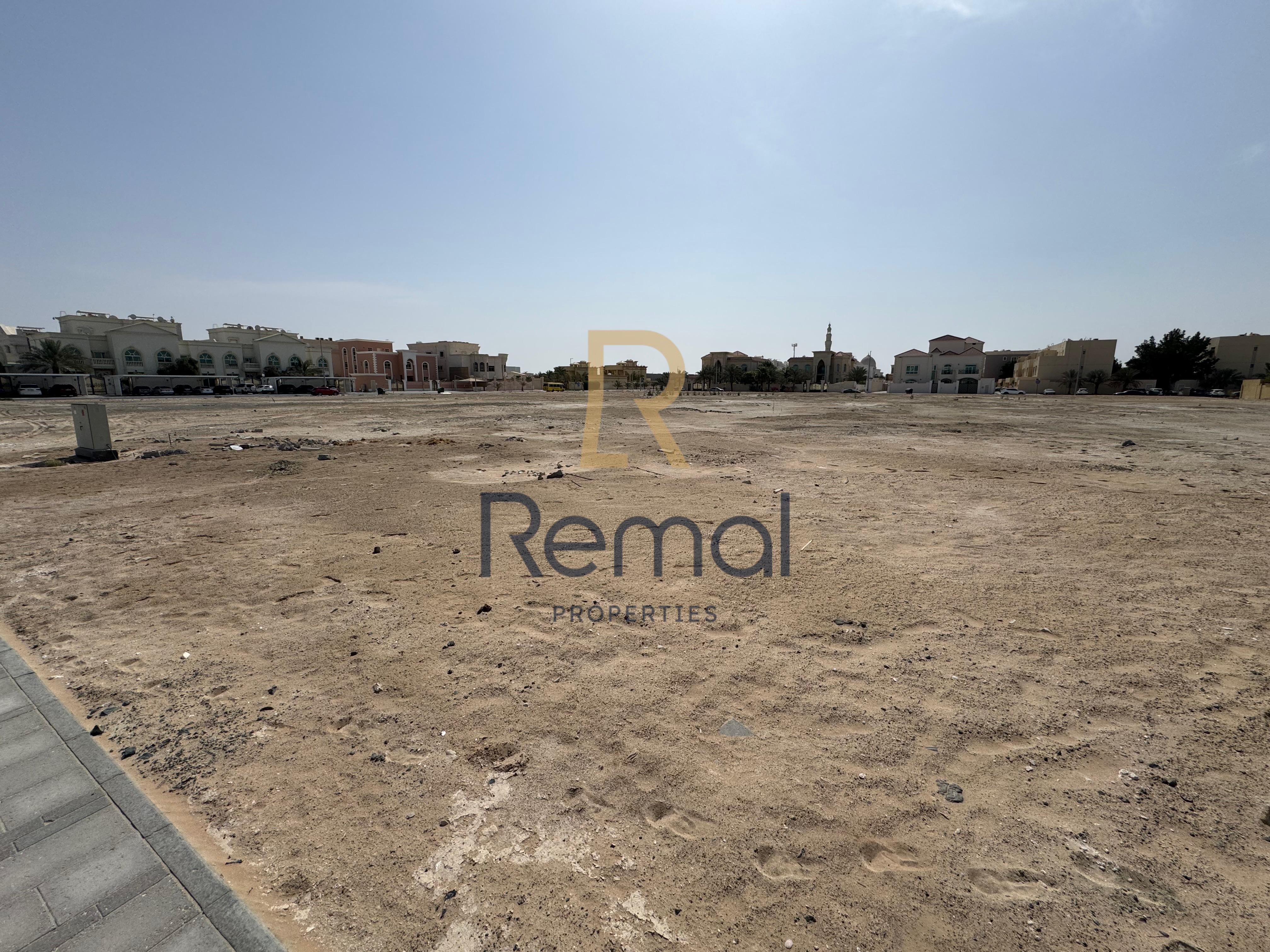 Residential Land for Sale in Khalifa City, Abu Dhabi - Photo 8