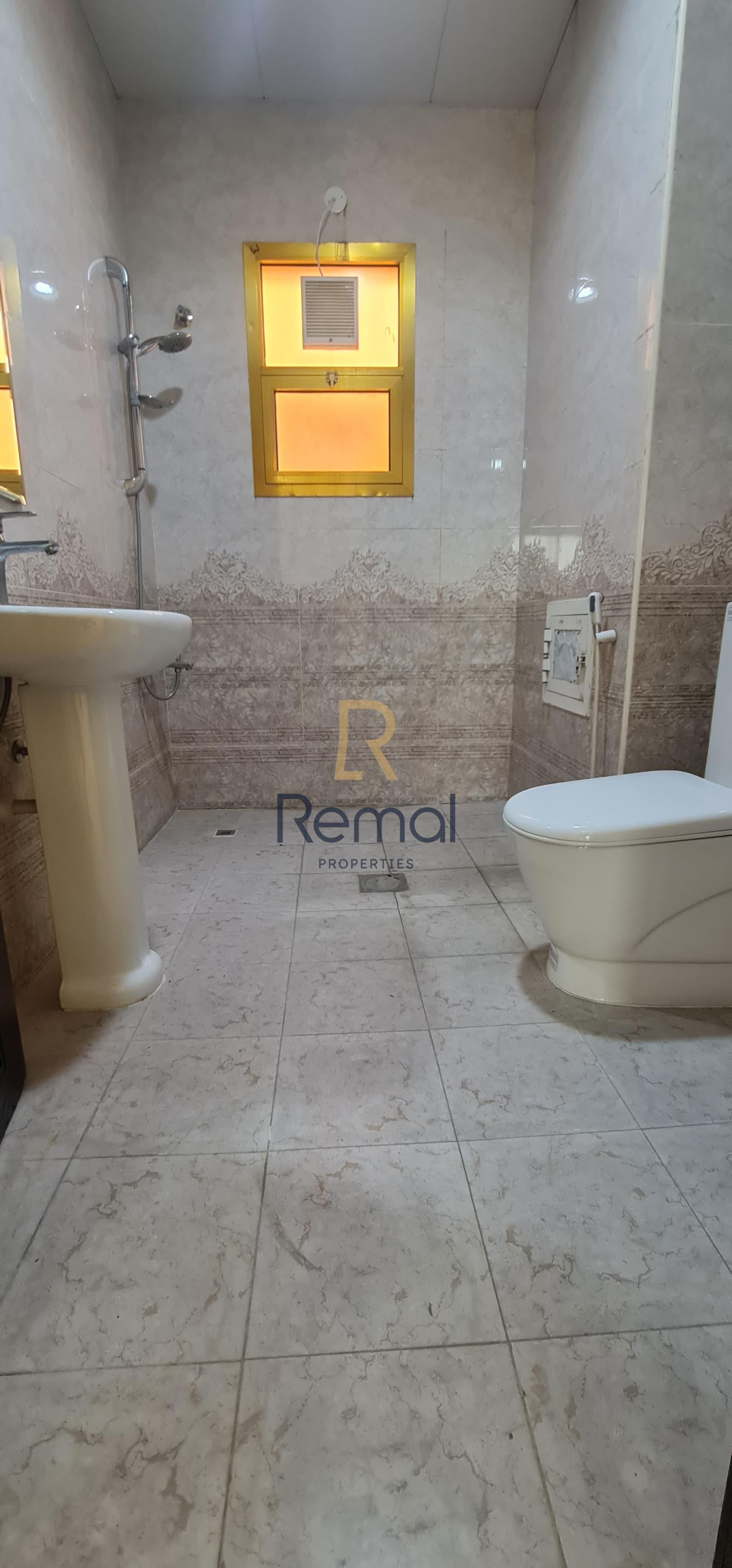 4 Bedroom Apartments for Rent in Al Zaab Abu Dhabi - Photo 21
