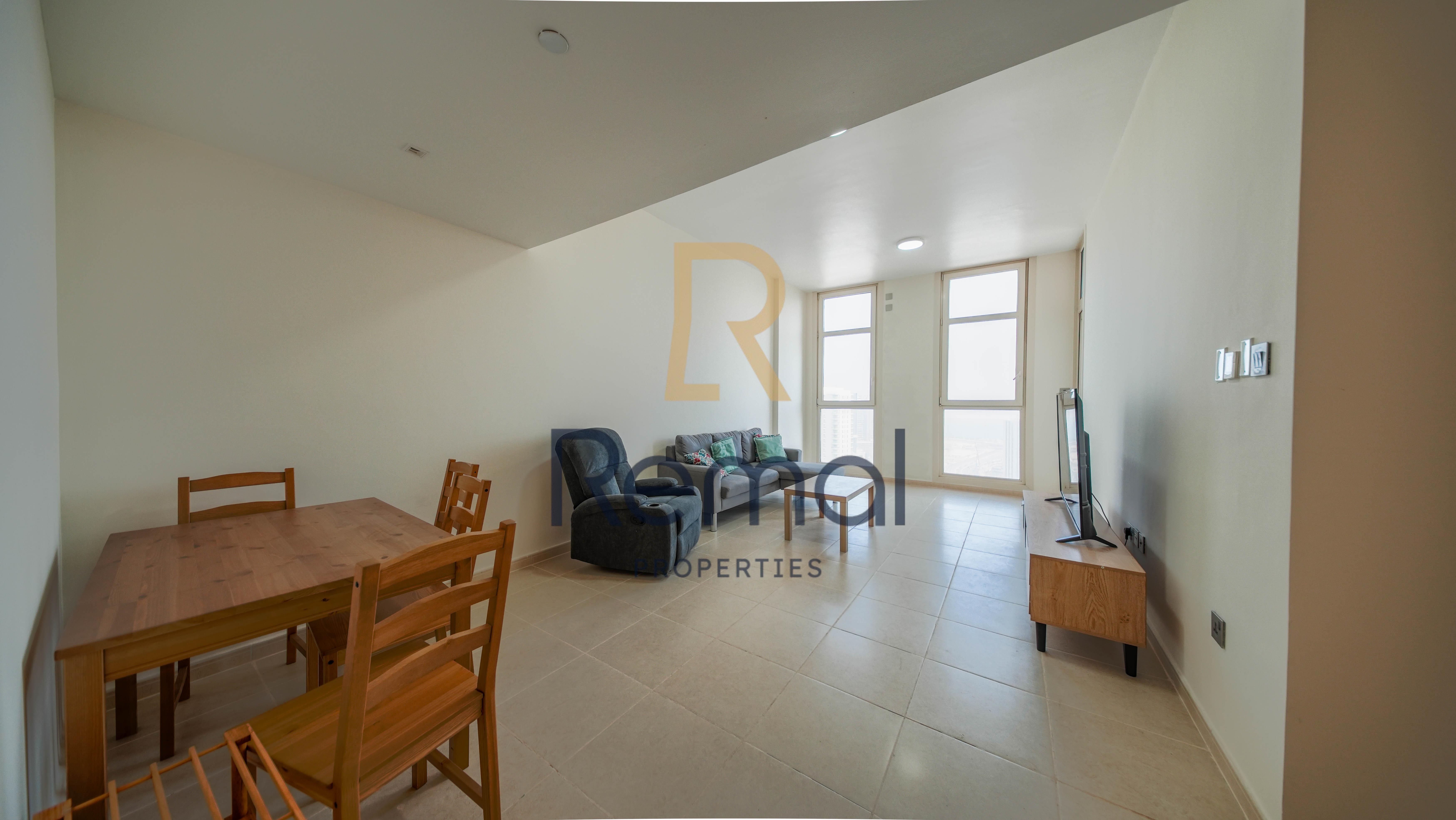 2BD Furnished Apartment for Sale Al Reem Island - Photo 5