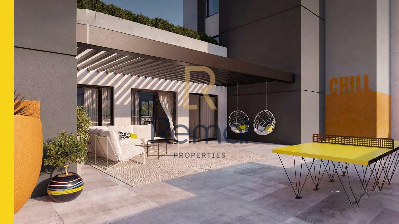 Apartments for Sale in Al Shamkha | High Floor Living