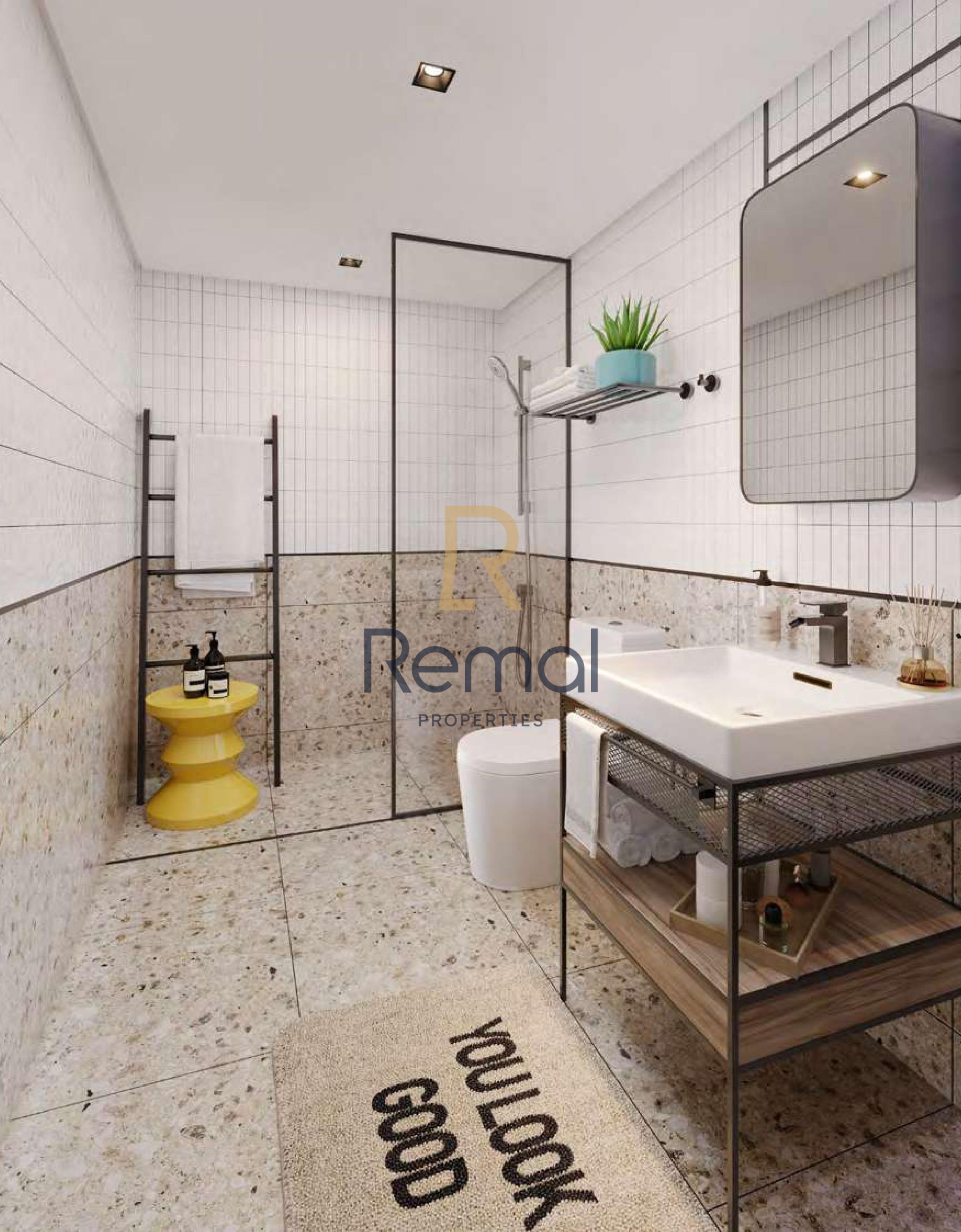 Apartments for Sale in Al Shamkha | High Floor Living