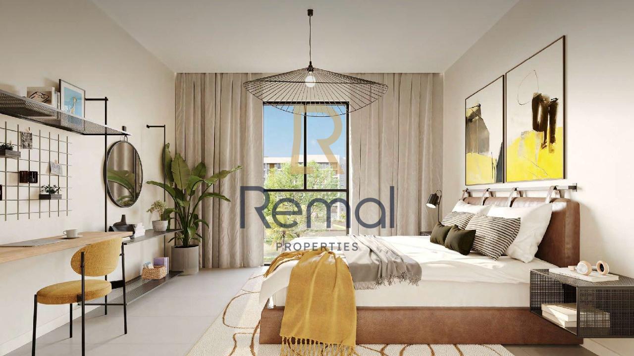 Apartments for Sale in Al Shamkha | High Floor Living - Photo 4