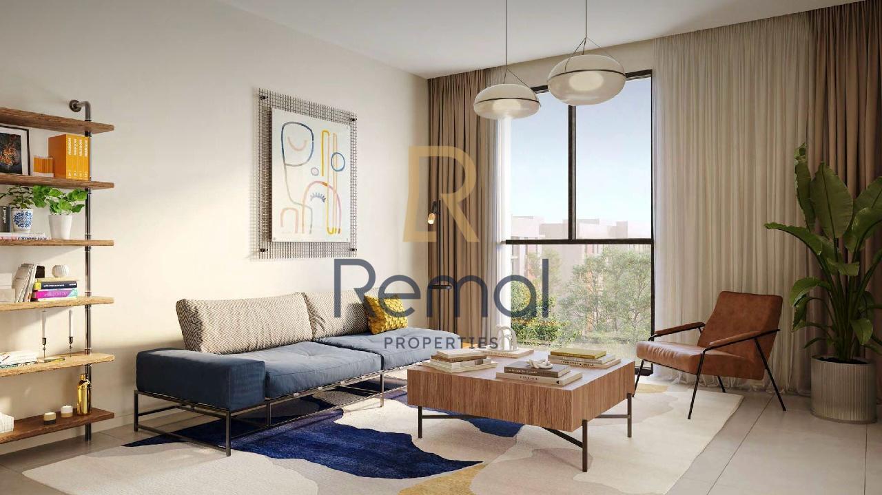 Apartments for Sale in Al Shamkha | High Floor Living - Photo 5