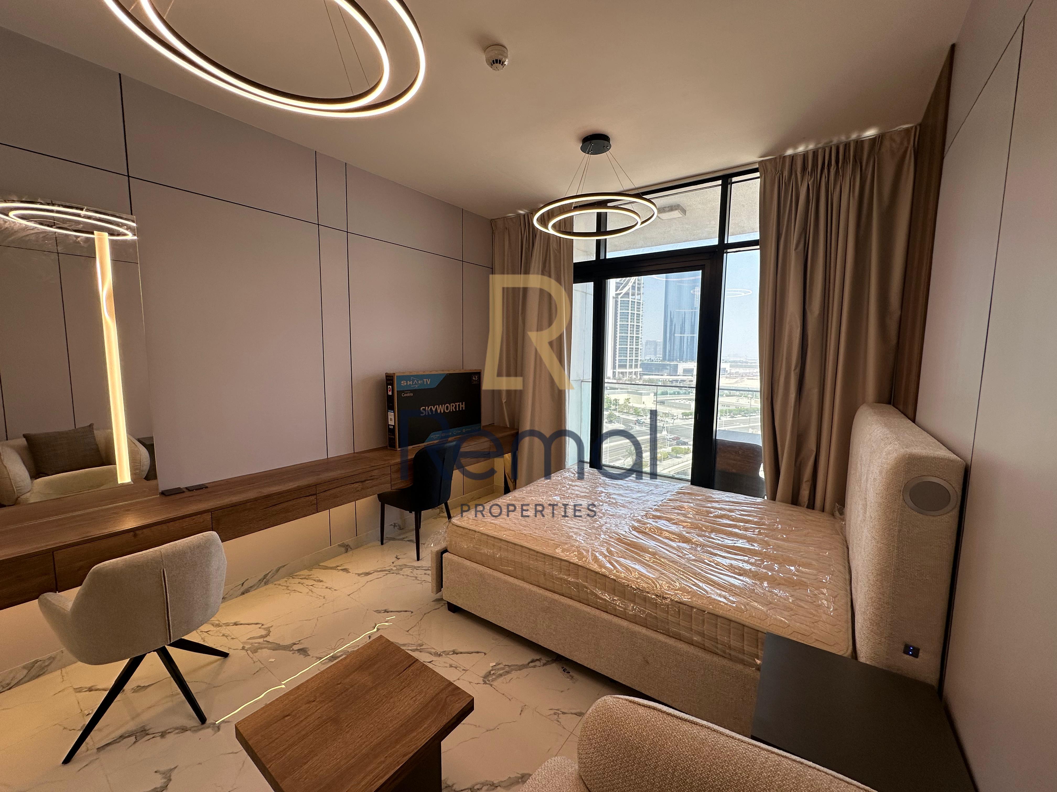 Al Maryah Island Apartments for Sale | Prime Location