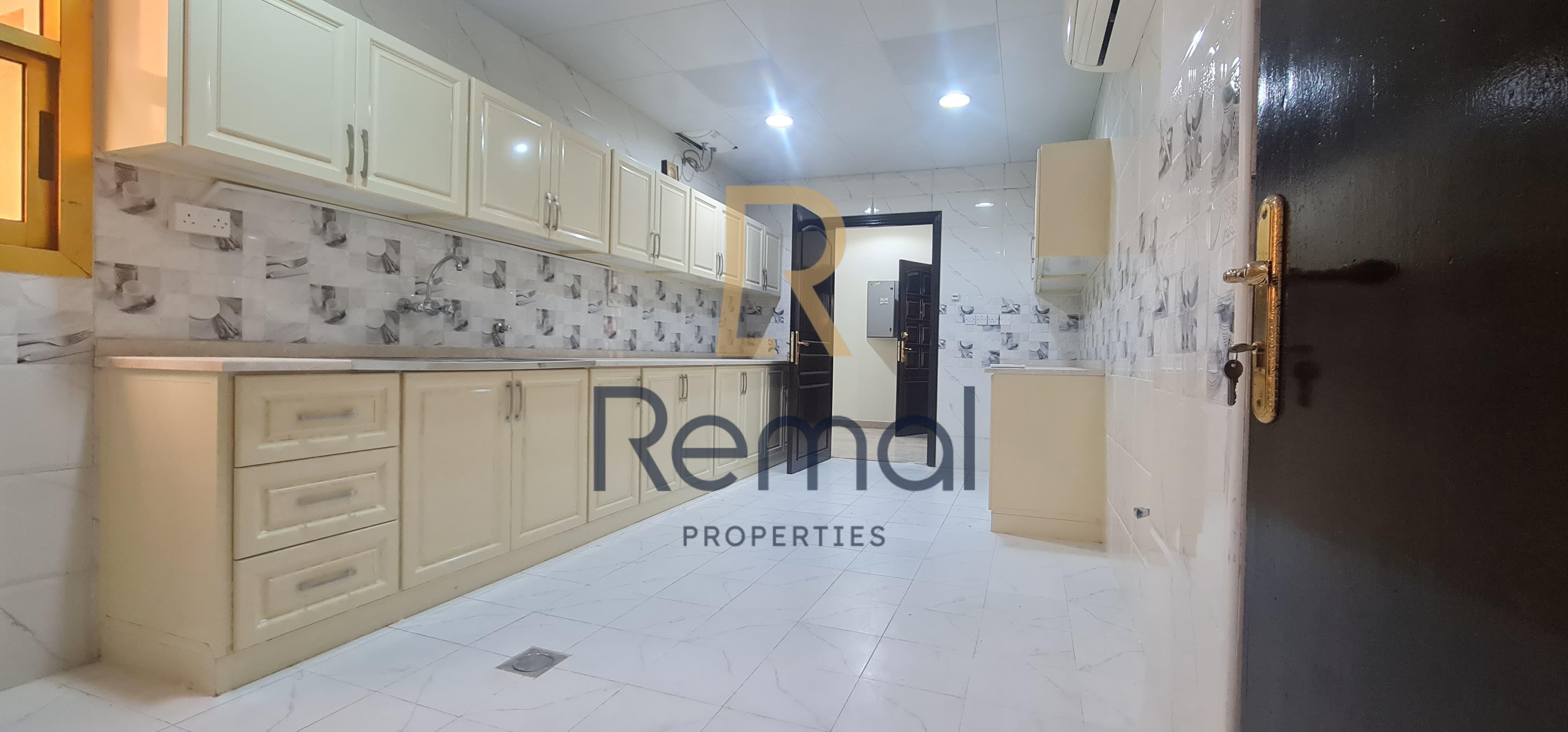 4 Bedroom Apartments for Rent in Al Zaab Abu Dhabi - Photo 25