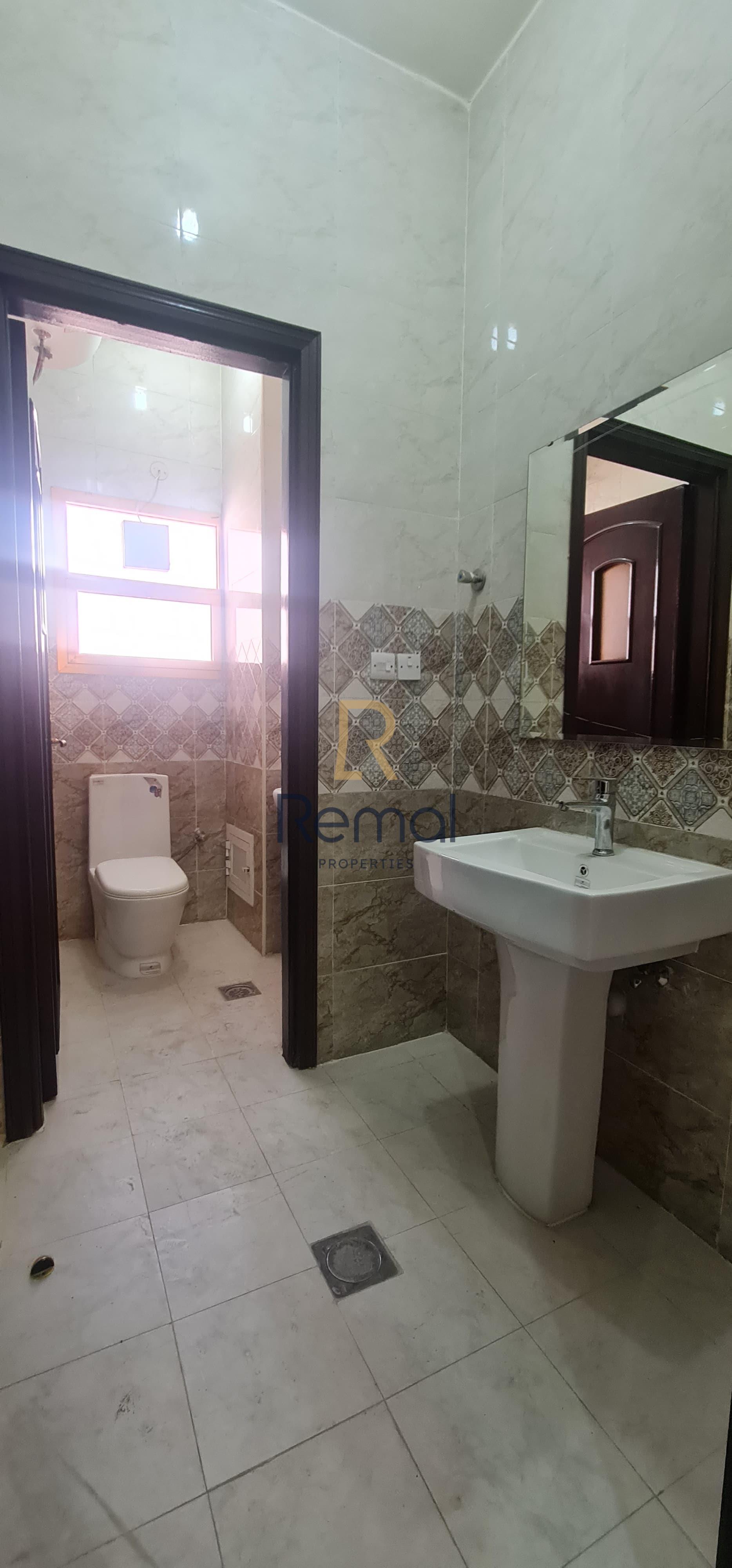 4 Bedroom Apartments for Rent in Al Zaab Abu Dhabi - Photo 26