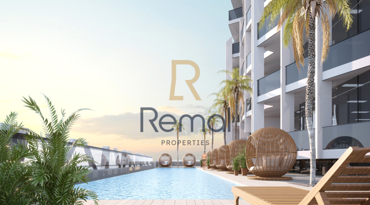 Furnished 1BR Apartment for Sale in Al Reem Island - Photo 9