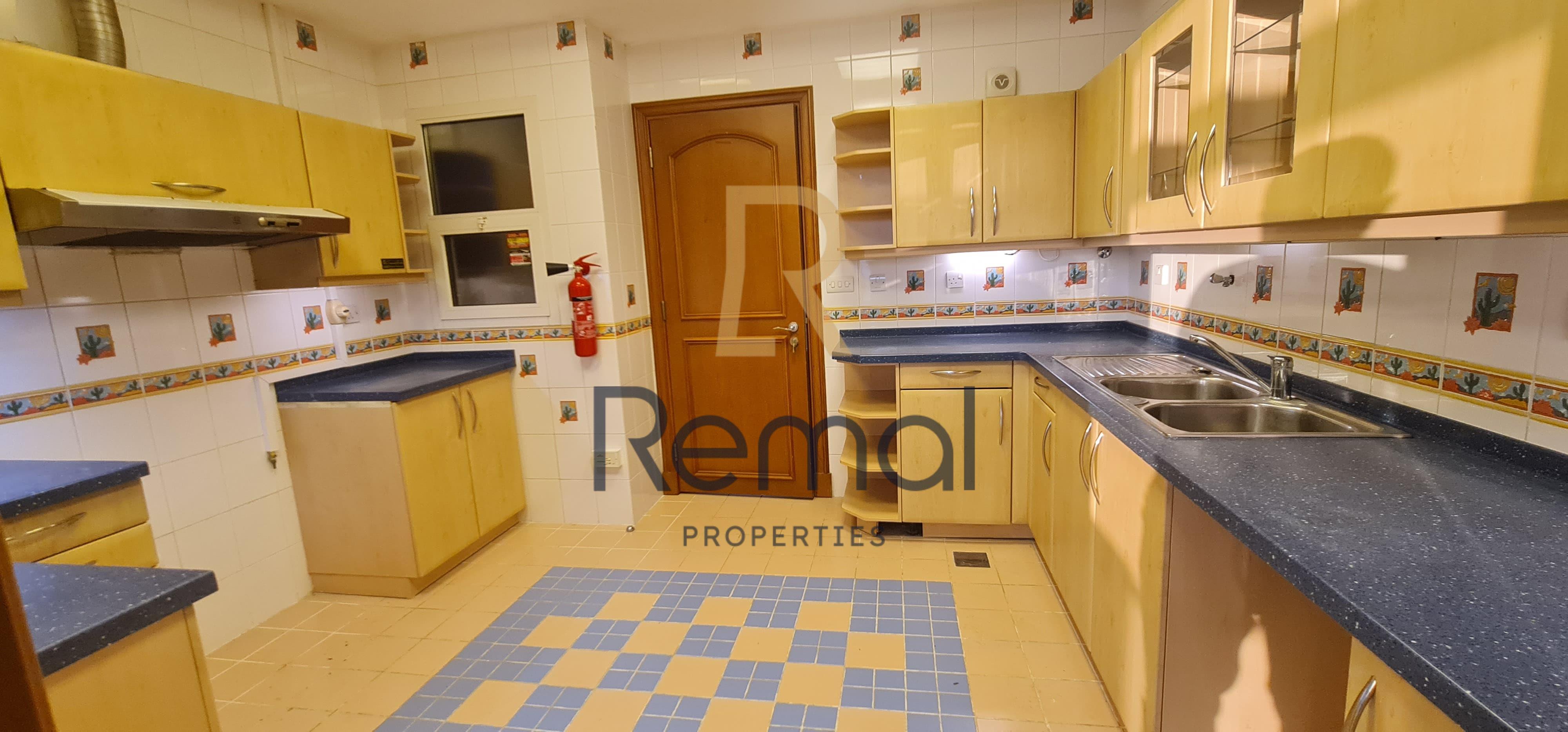 One Month Rent Free | 5 Bedroom Apartment for Rent Eastern Road - Photo 3