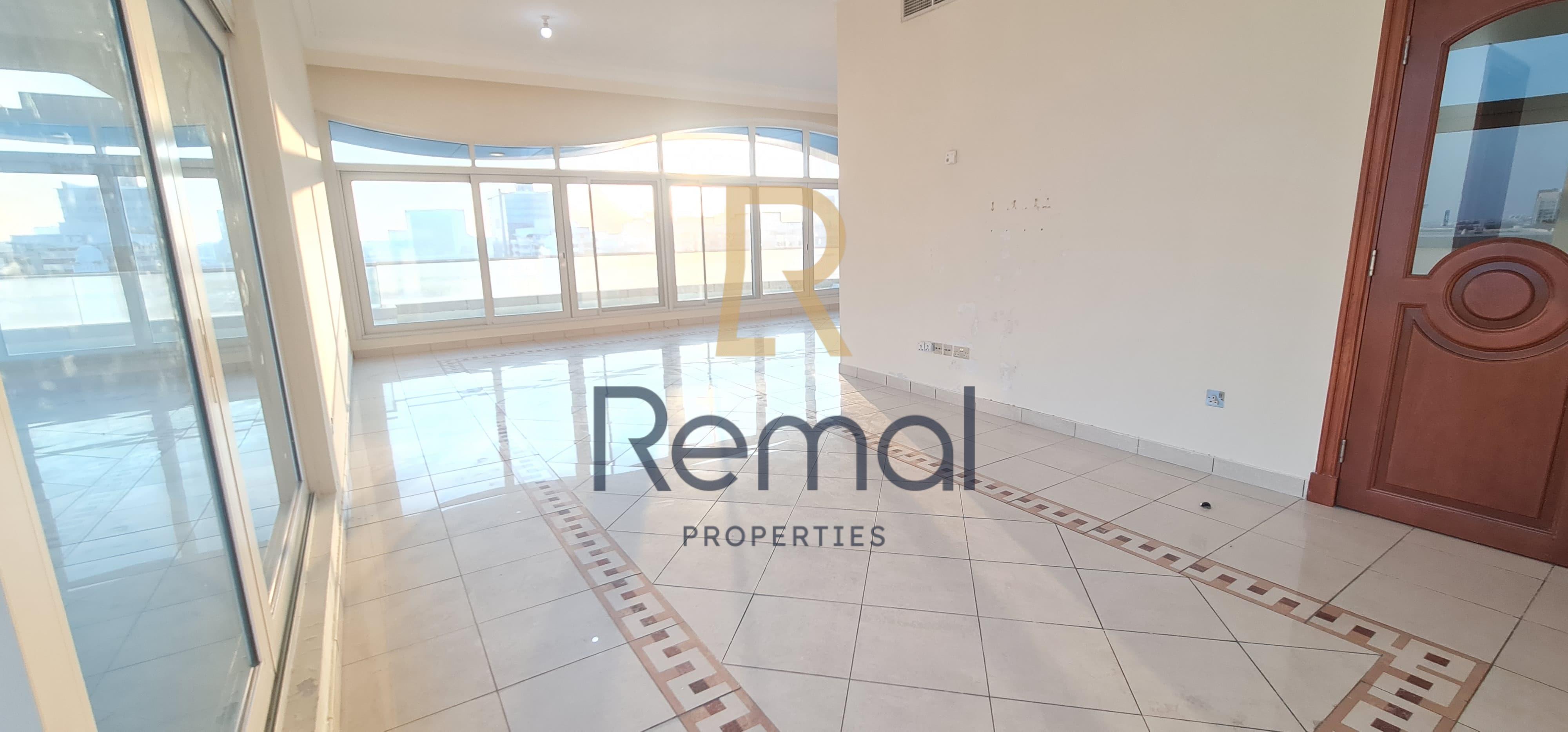 One Month Rent Free | 5 Bedroom Apartment for Rent Eastern Road - Photo 4