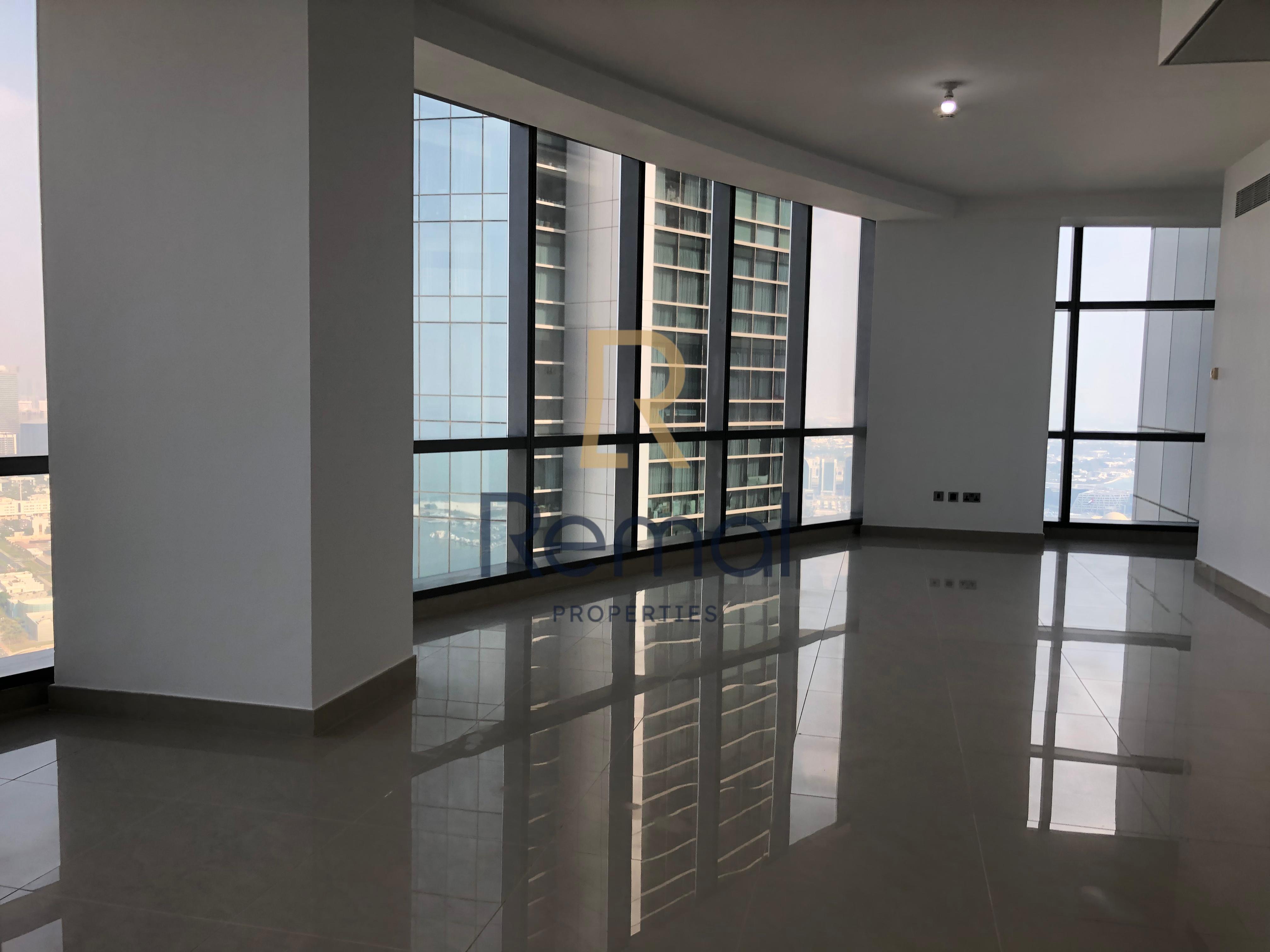 Apartment for Rent Corniche Road | Sea View | No Commission