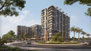 Luxury Apartment for Sale in Yas Island | Prime Investment
