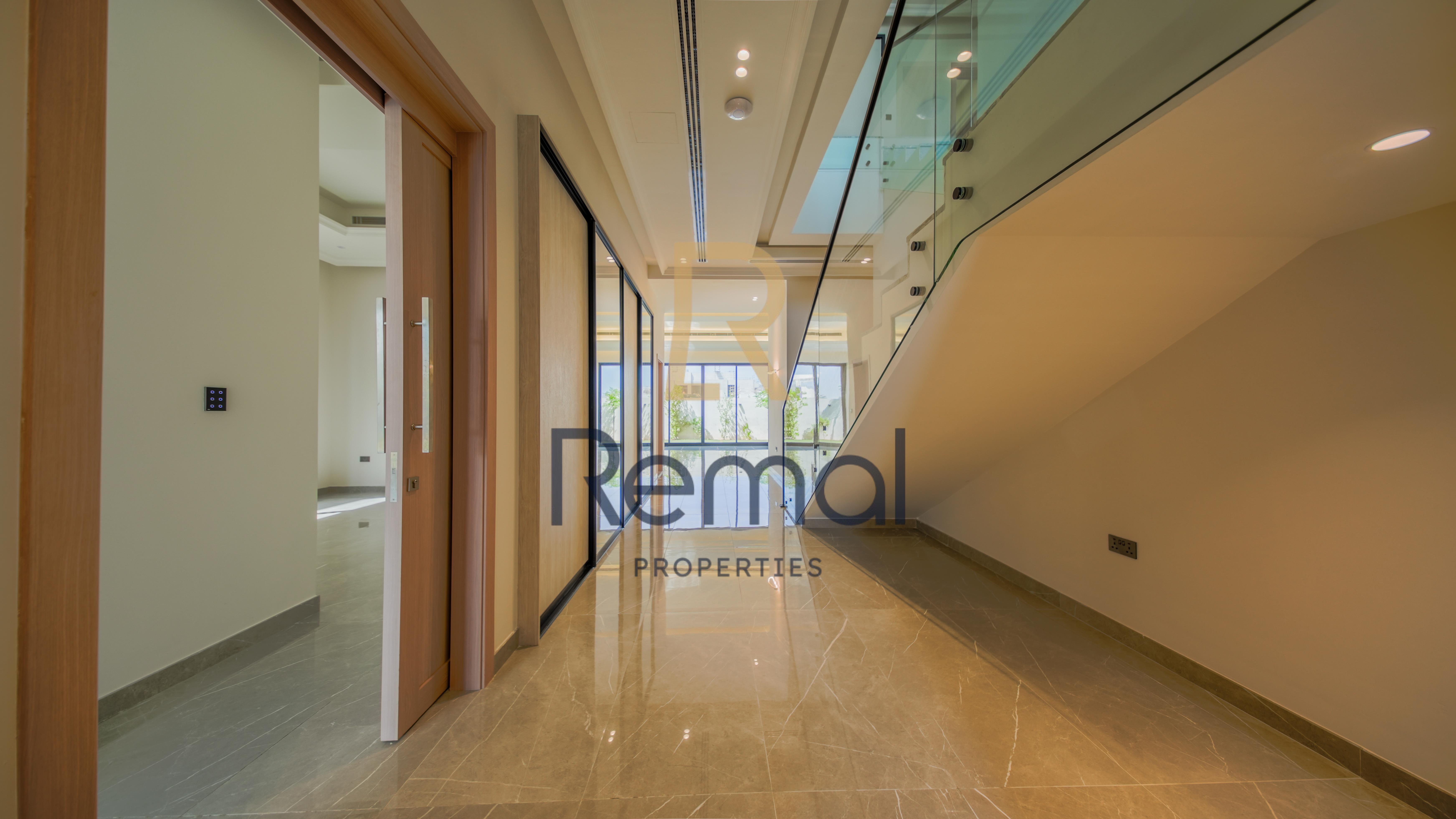 Brand New Luxury Villas for Sale Saadiyat Island Abu Dhabi - Photo 2