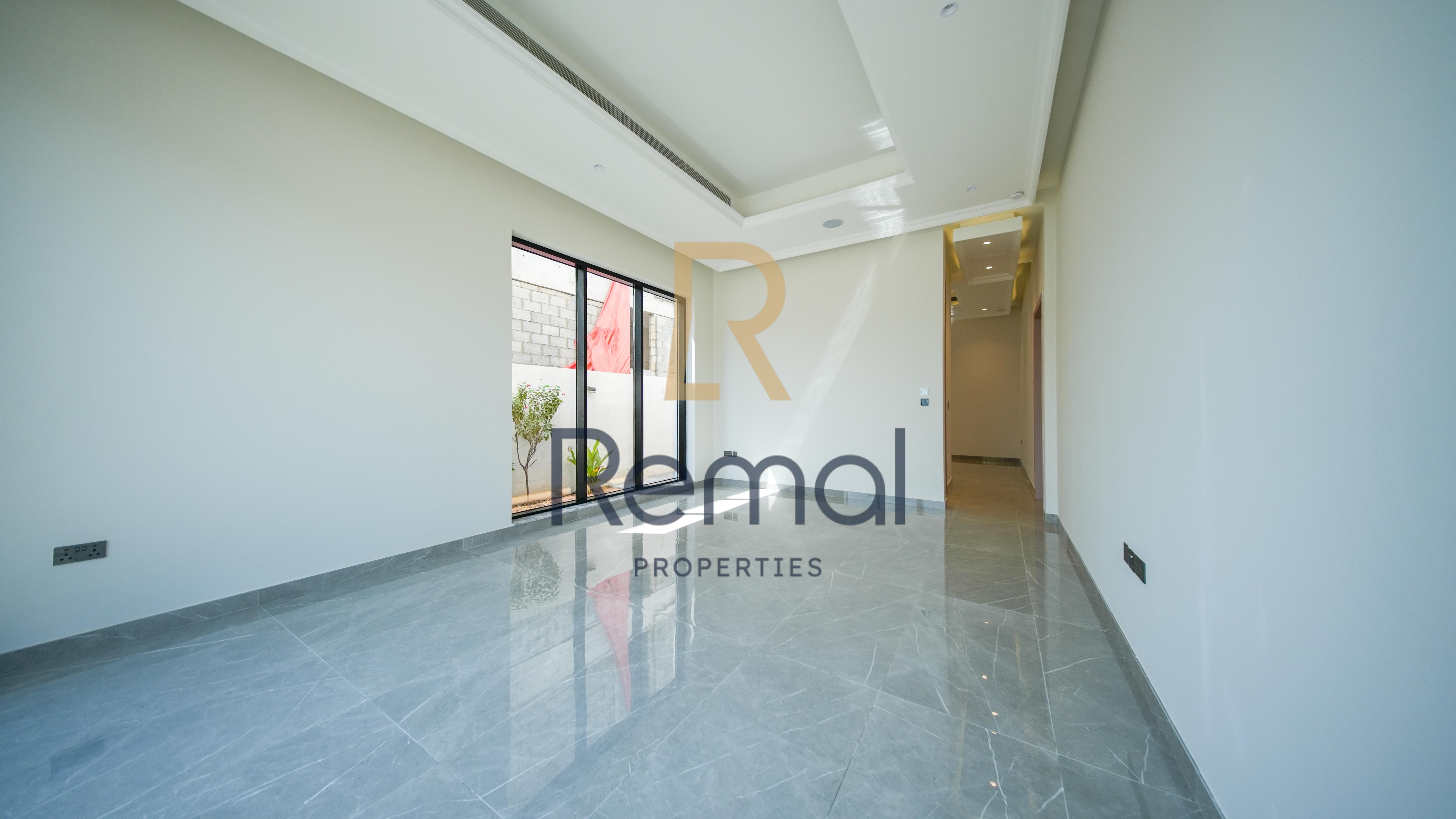 Brand New Luxury Villas for Sale Saadiyat Island Abu Dhabi - Photo 11