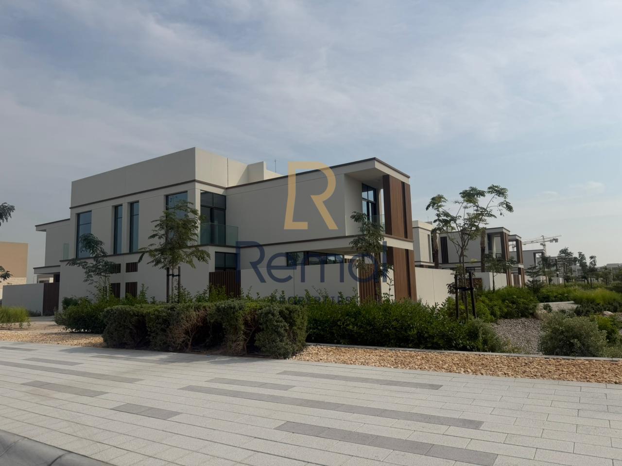 3BR Townhouse for Rent in Al Jubail Island Abu Dhabi - Photo 2