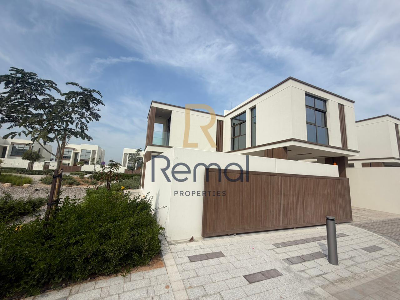 3BR Townhouse for Rent in Al Jubail Island Abu Dhabi - Photo 3