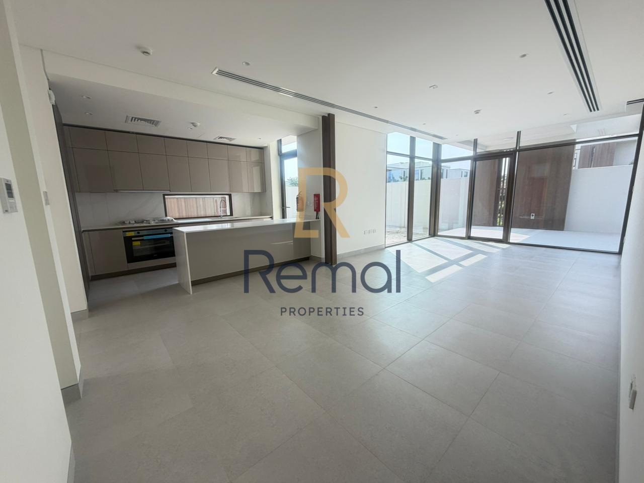 3BR Townhouse for Rent in Al Jubail Island Abu Dhabi - Photo 9