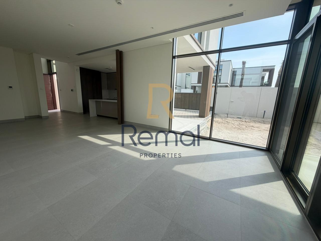 3BR Townhouse for Rent in Al Jubail Island Abu Dhabi - Photo 11