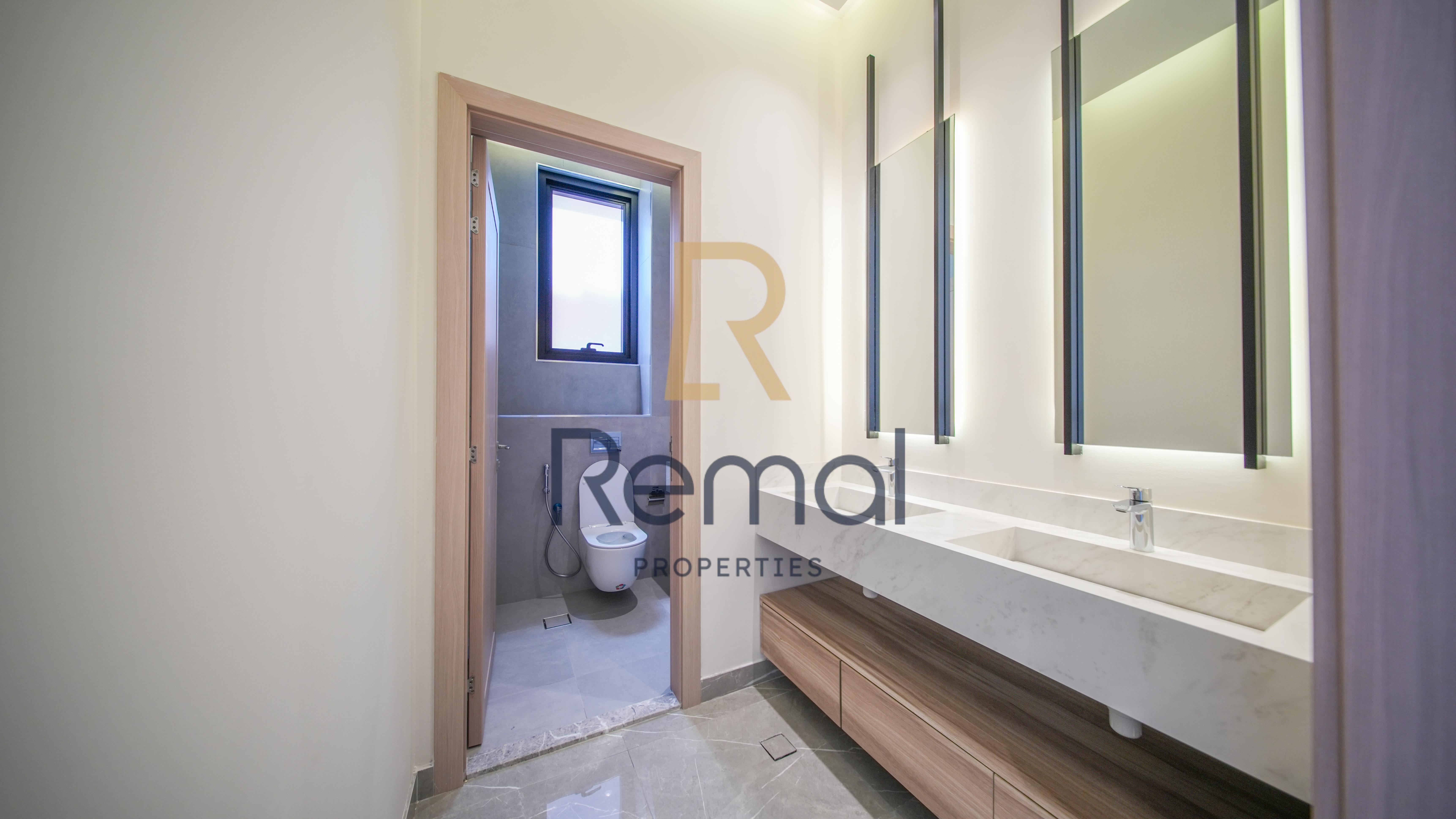 Brand New Luxury Villas for Sale Saadiyat Island Abu Dhabi - Photo 13
