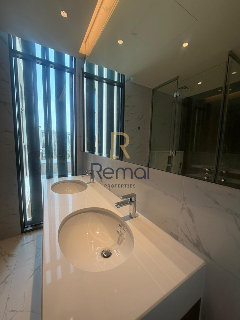 3BR Townhouse for Rent in Al Jubail Island Abu Dhabi - Photo 30