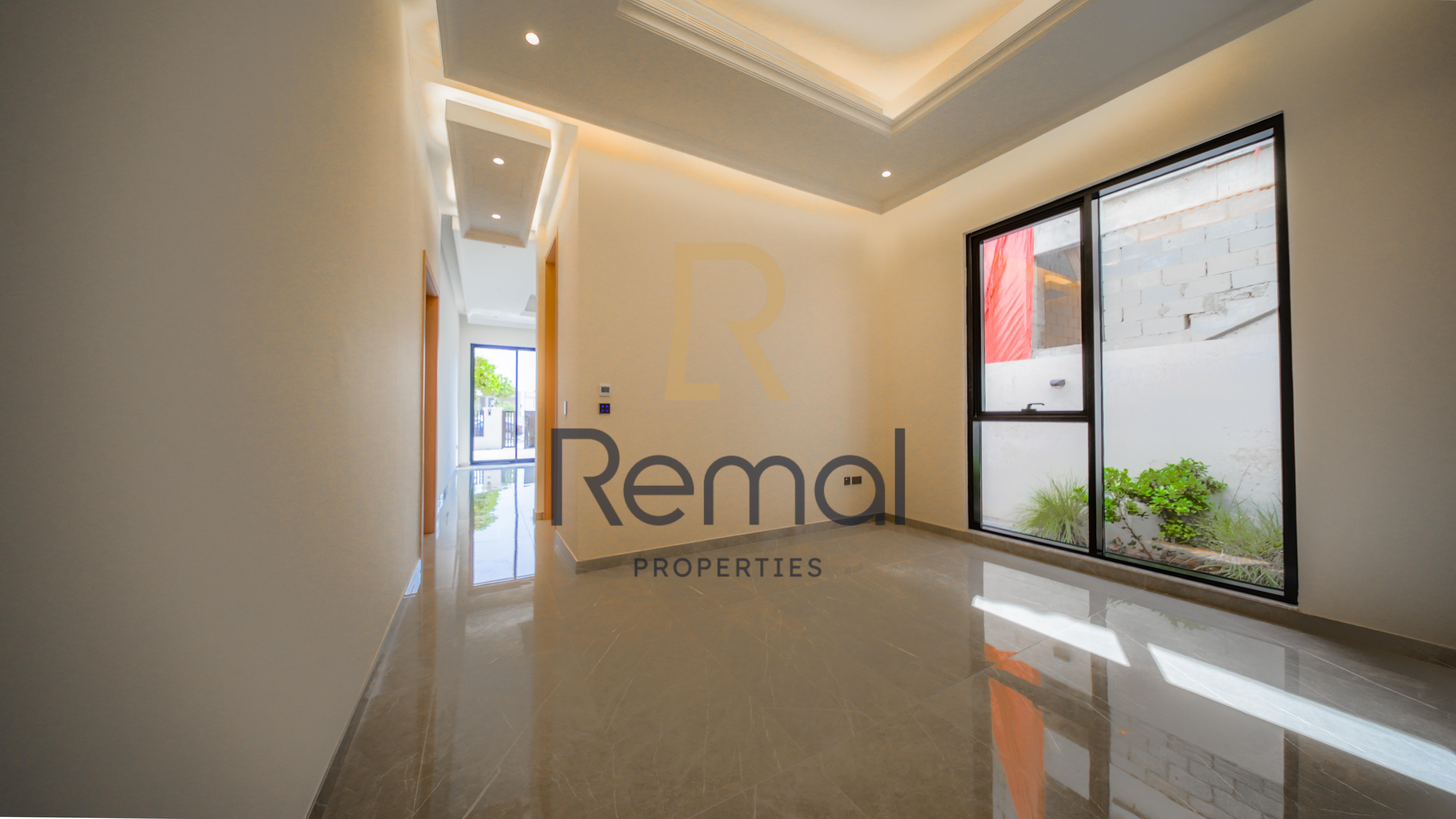 Brand New Luxury Villas for Sale Saadiyat Island Abu Dhabi - Photo 14
