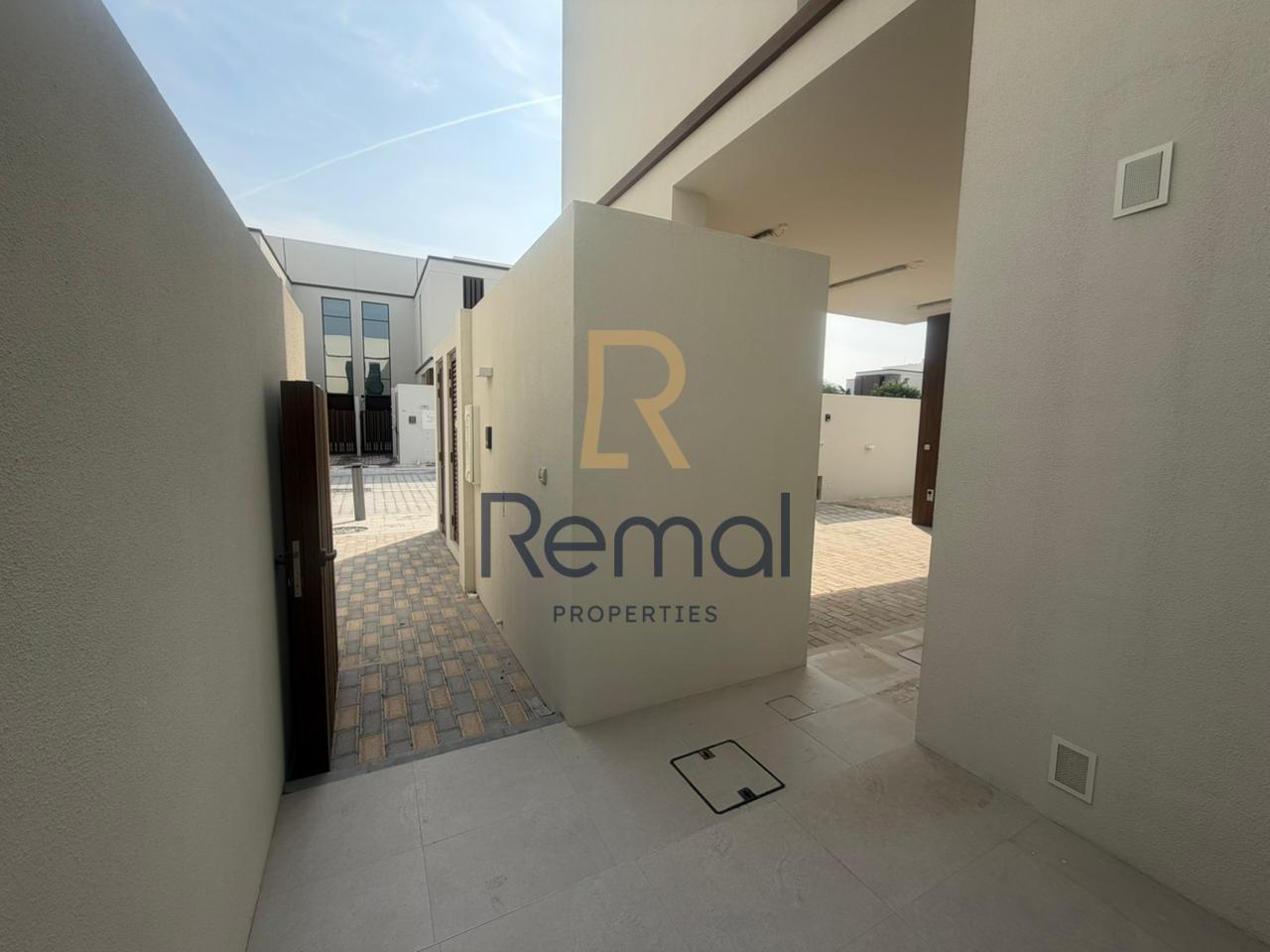 3BR Townhouse for Rent in Al Jubail Island Abu Dhabi - Photo 32