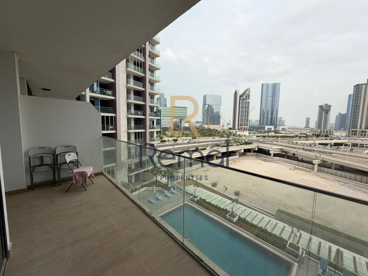 Apartment for Rent Al Maryah Island | Fully Furnished