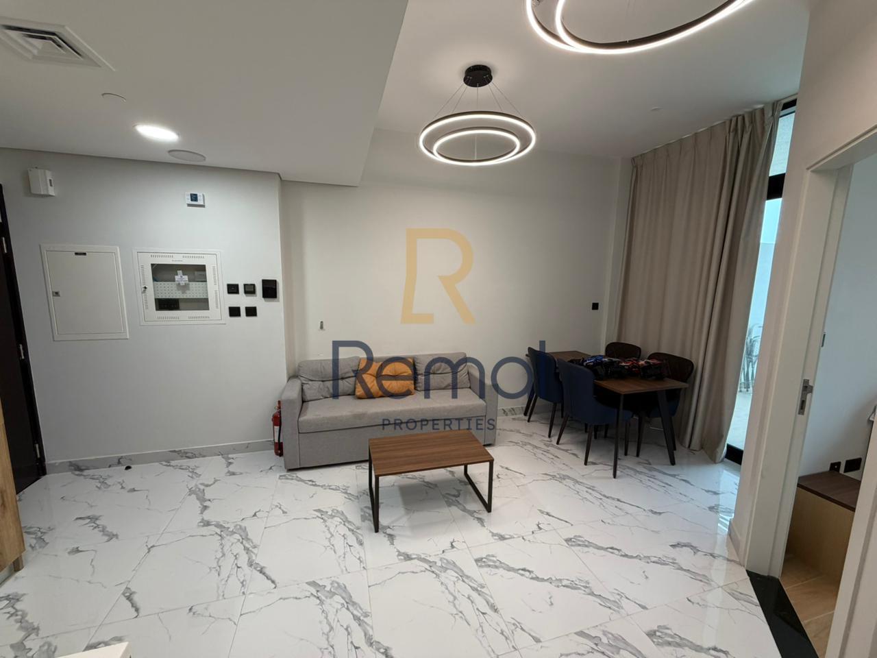 Apartment for Rent Al Maryah Island | Fully Furnished - Photo 3