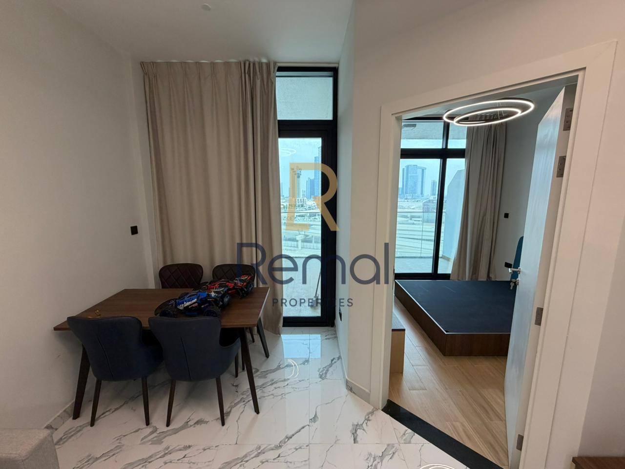 Apartment for Rent Al Maryah Island | Fully Furnished - Photo 8