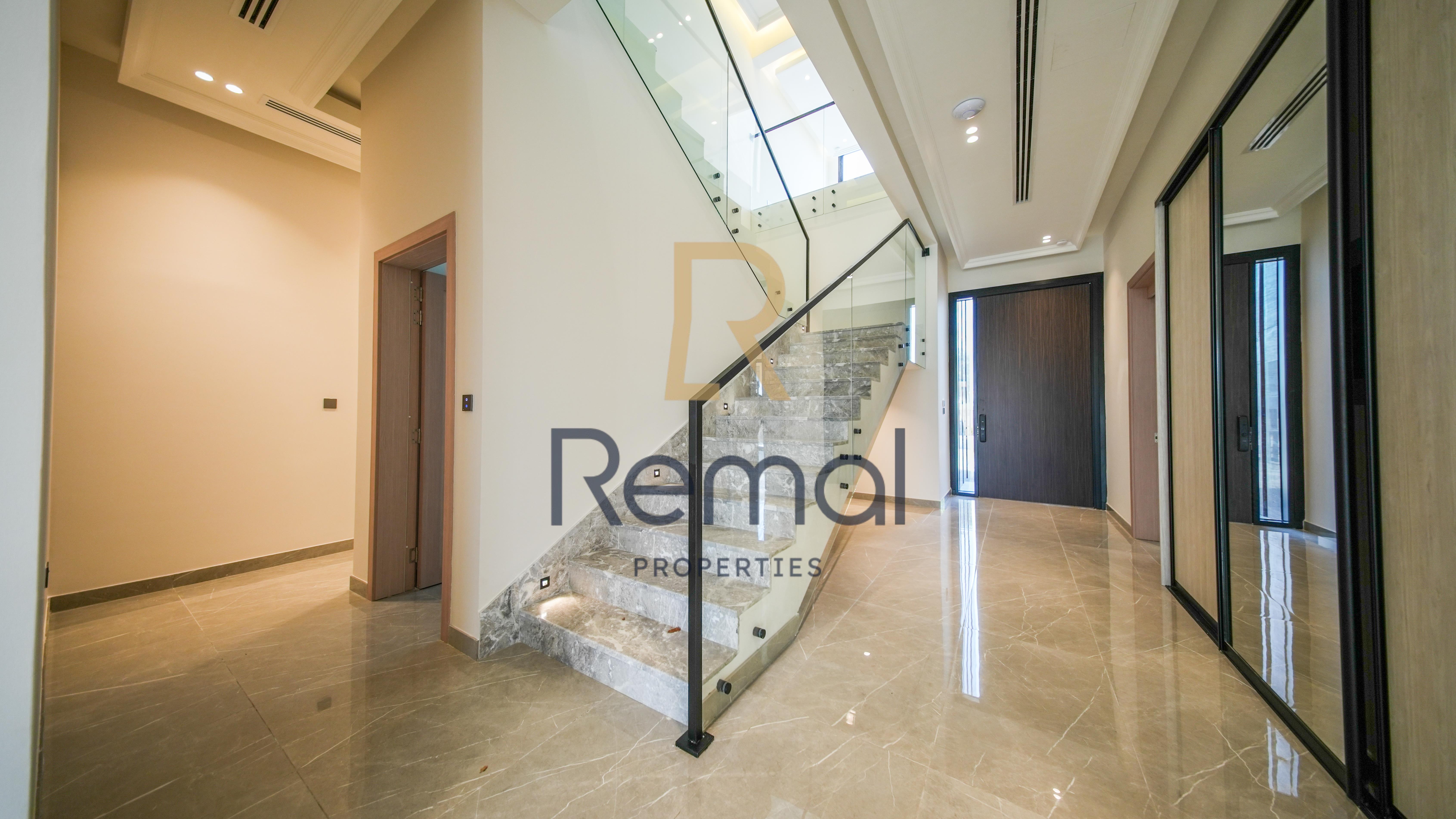 Brand New Luxury Villas for Sale Saadiyat Island Abu Dhabi - Photo 15