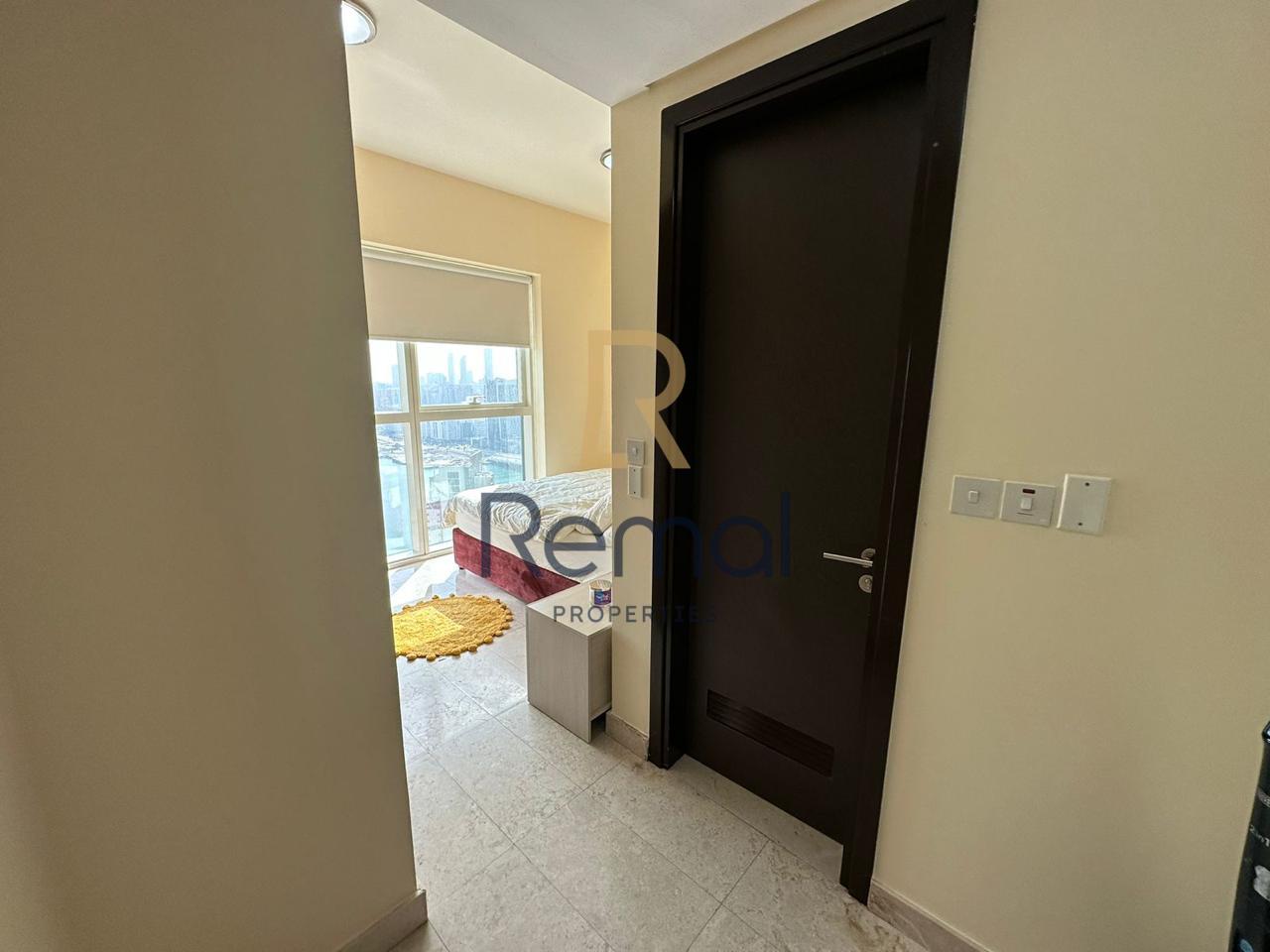 Al Reem Island Apartment for Rent | Sea View | Furnished - Photo 4