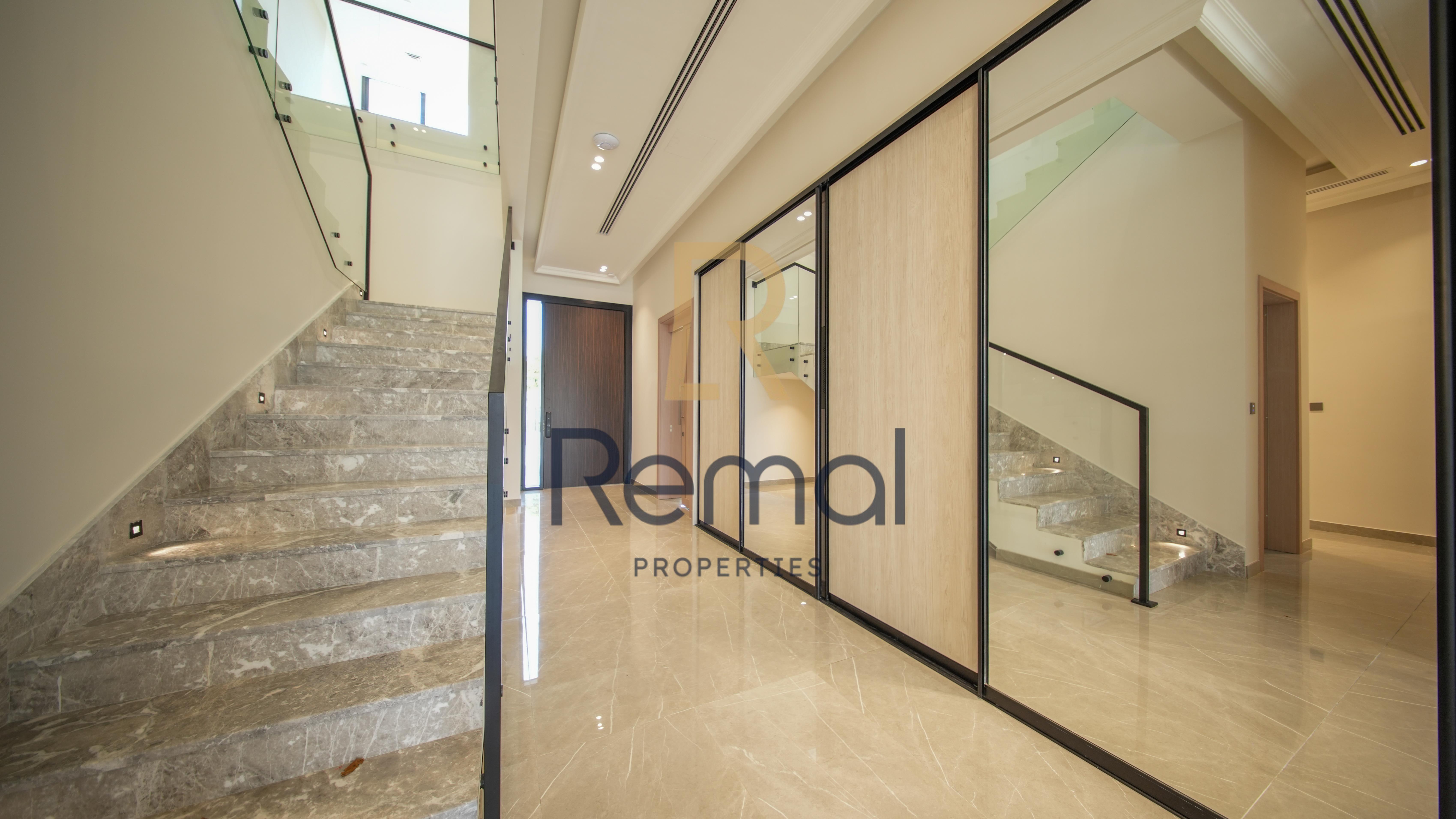 Brand New Luxury Villas for Sale Saadiyat Island Abu Dhabi - Photo 16