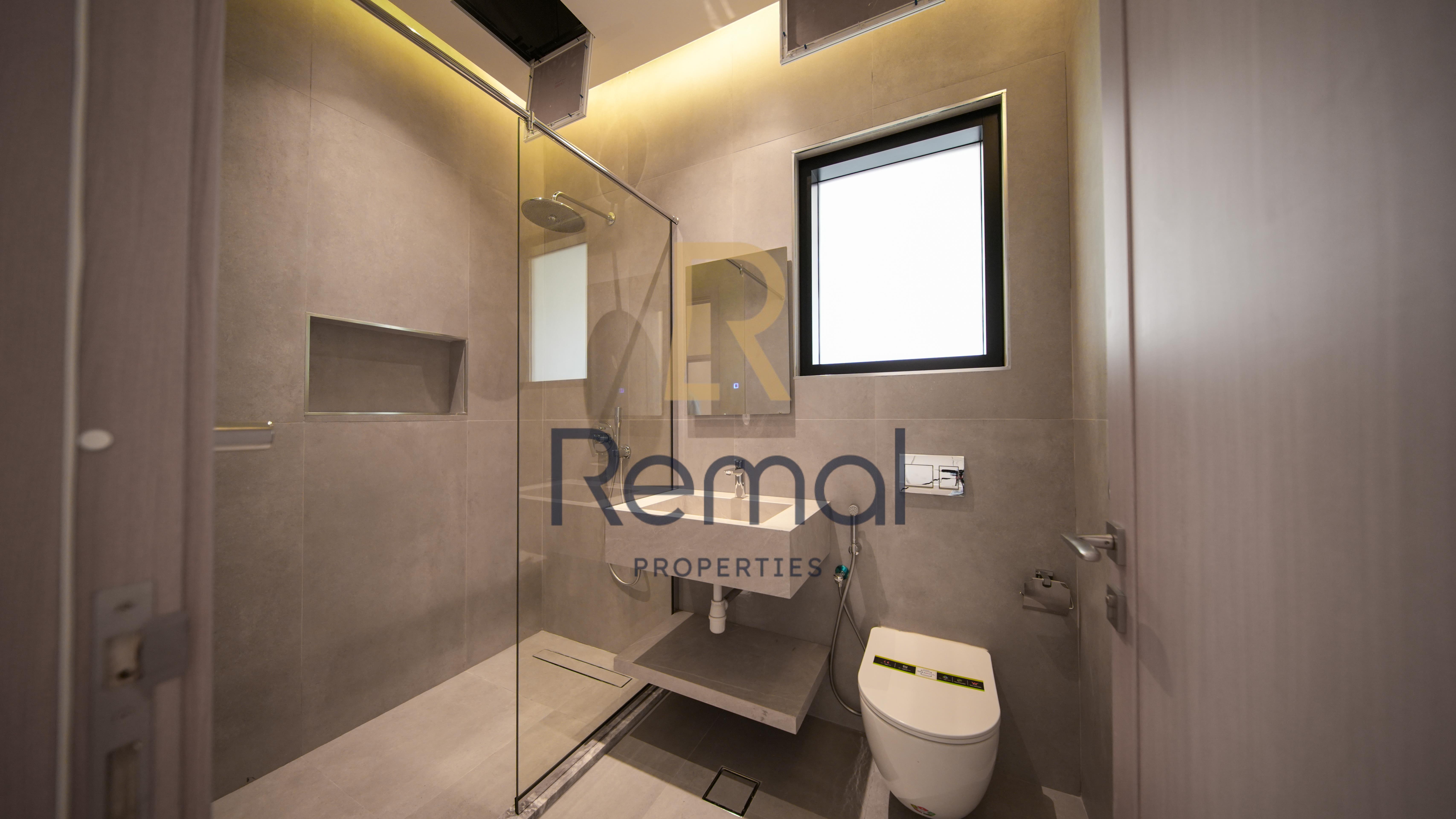 Brand New Luxury Villas for Sale Saadiyat Island Abu Dhabi - Photo 19