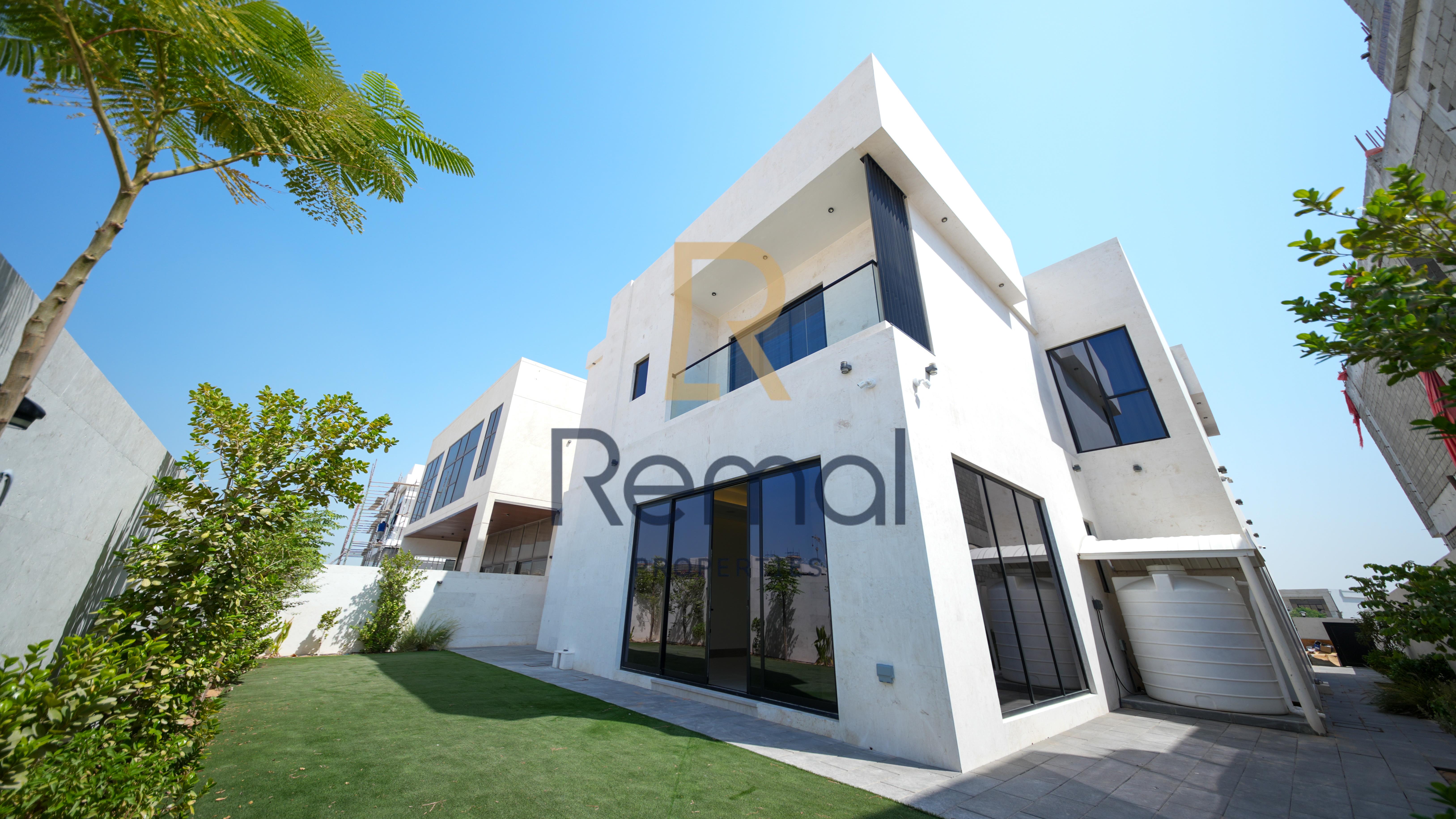 Brand New Luxury Villas for Sale Saadiyat Island Abu Dhabi - Photo 3