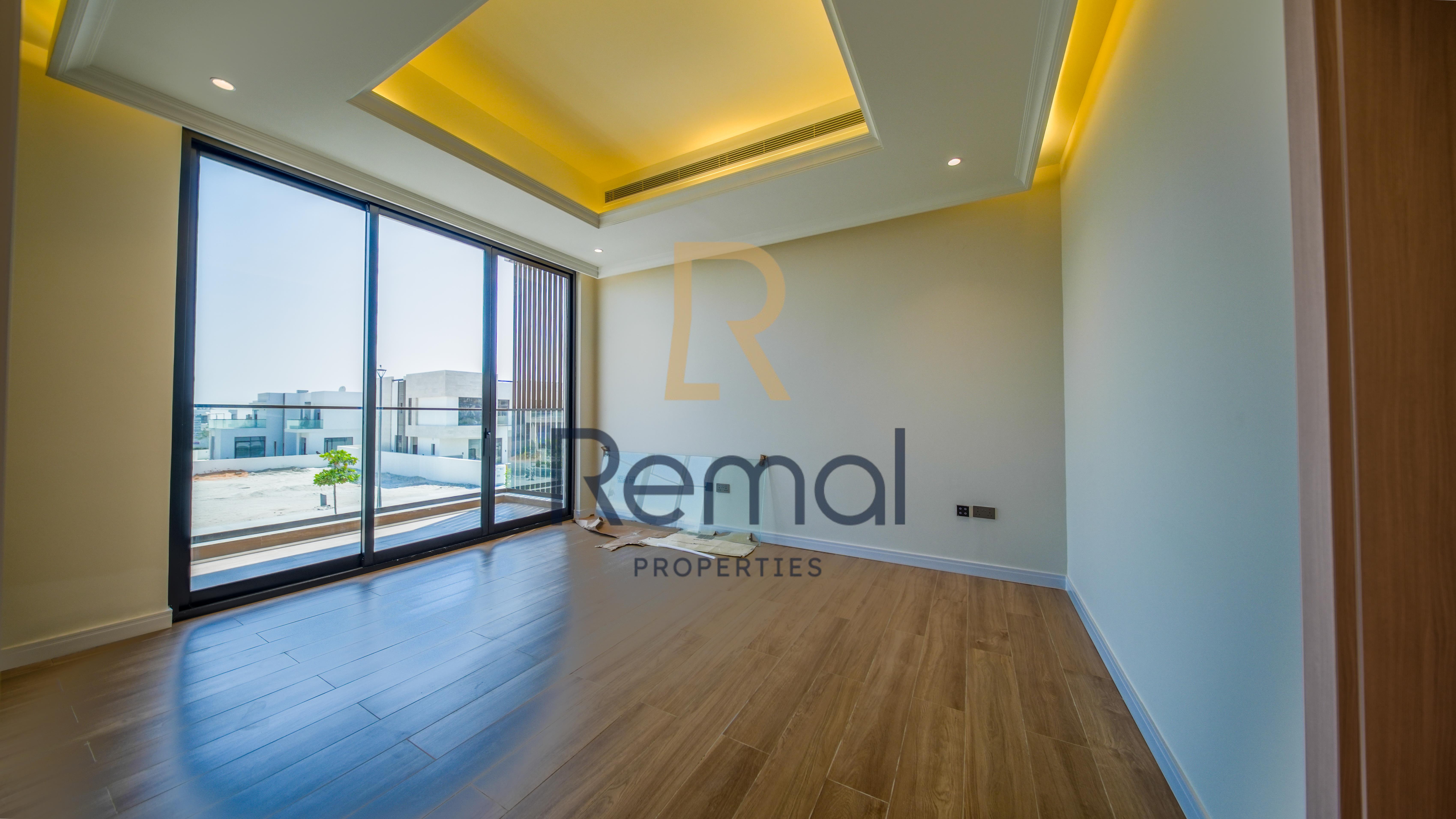 Brand New Luxury Villas for Sale Saadiyat Island Abu Dhabi - Photo 23