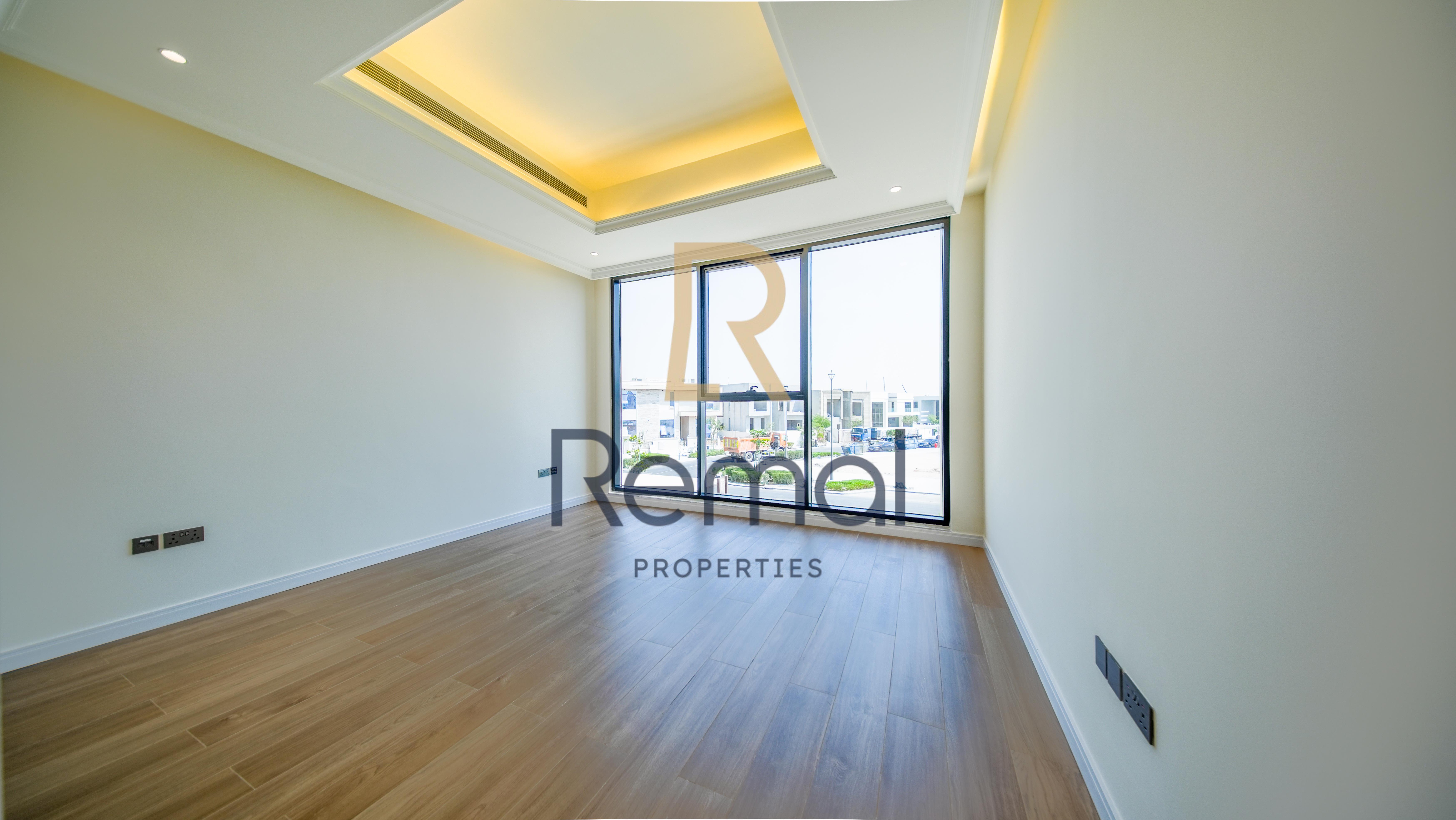 Brand New Luxury Villas for Sale Saadiyat Island Abu Dhabi - Photo 28