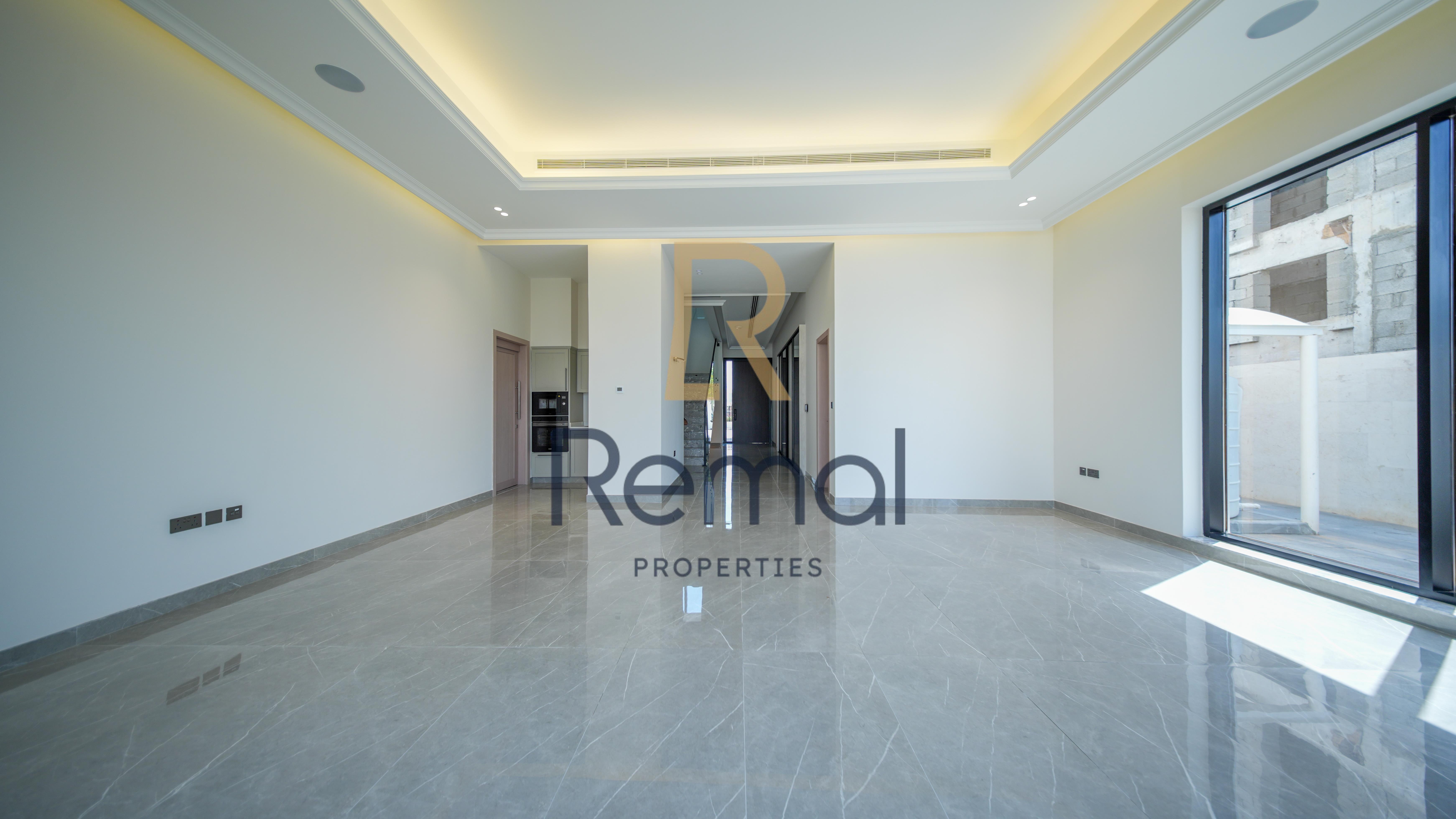 Brand New Luxury Villas for Sale Saadiyat Island Abu Dhabi - Photo 4