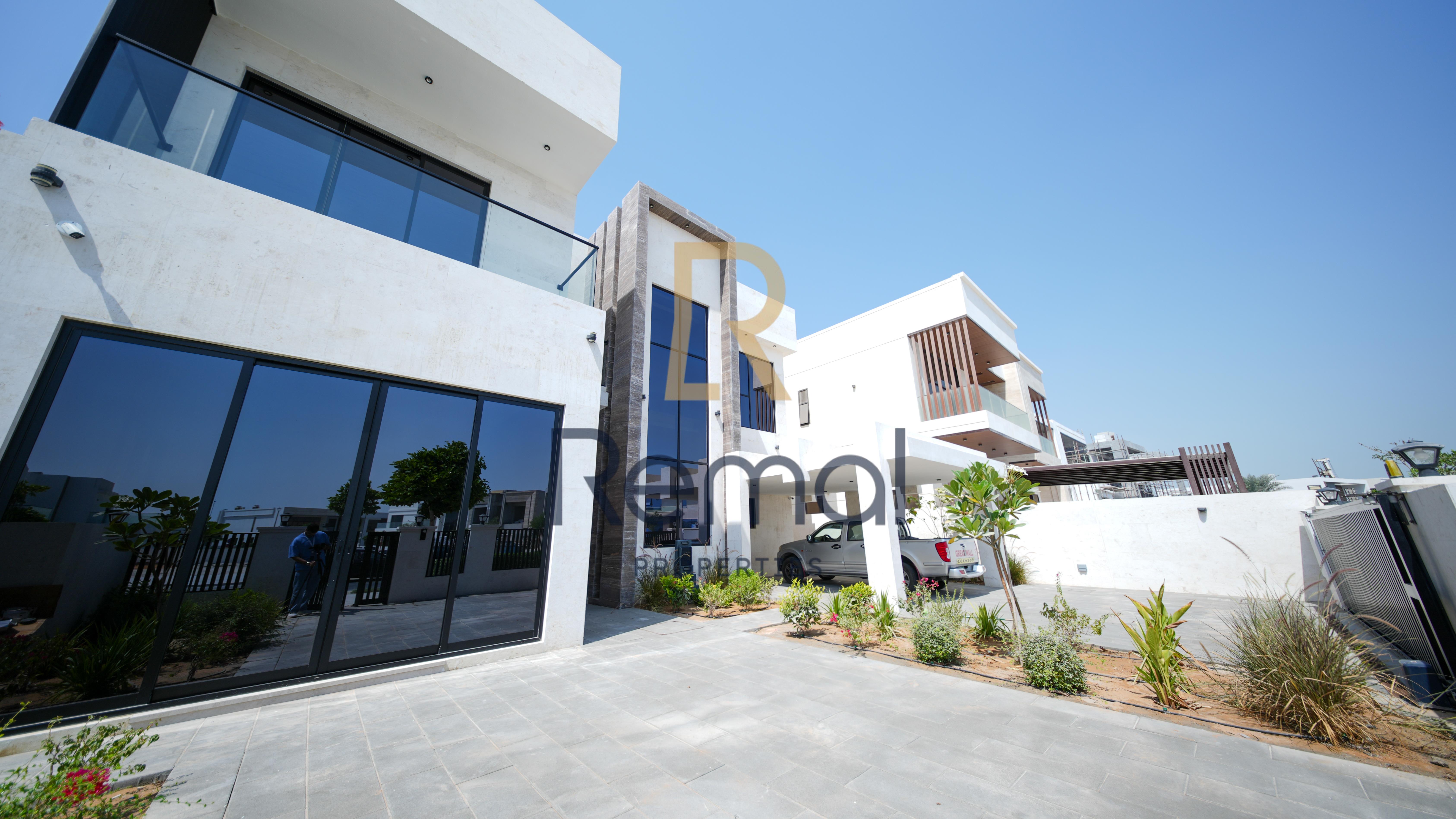 Brand New Luxury Villas for Sale Saadiyat Island Abu Dhabi - Photo 31